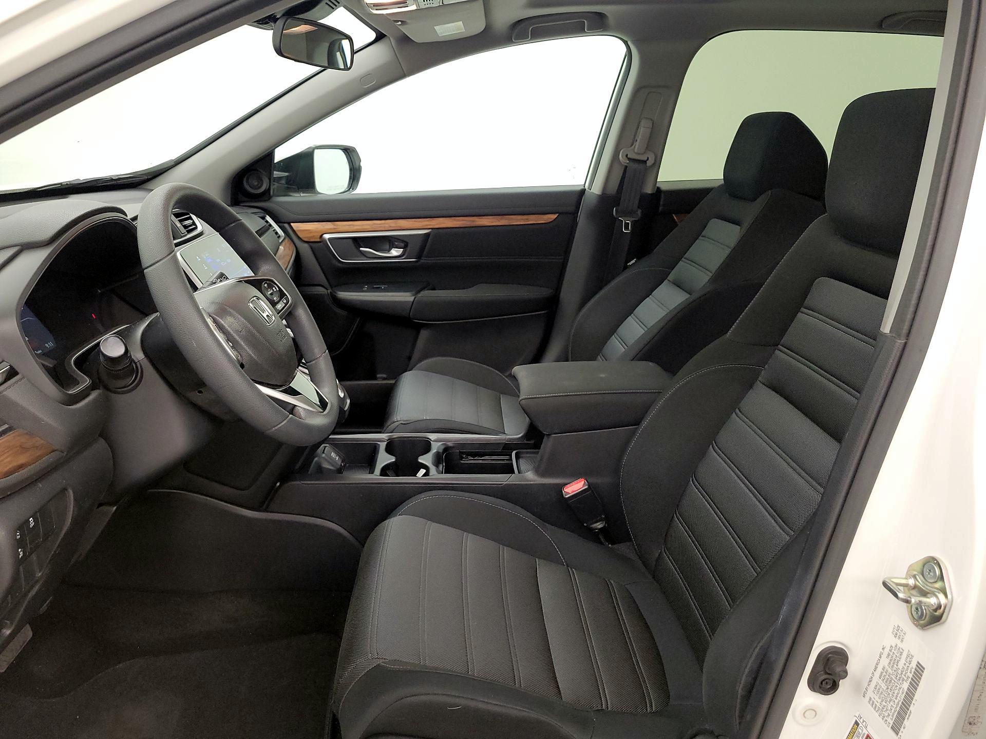 Thumbnail: 2017 Honda CR-V - 11