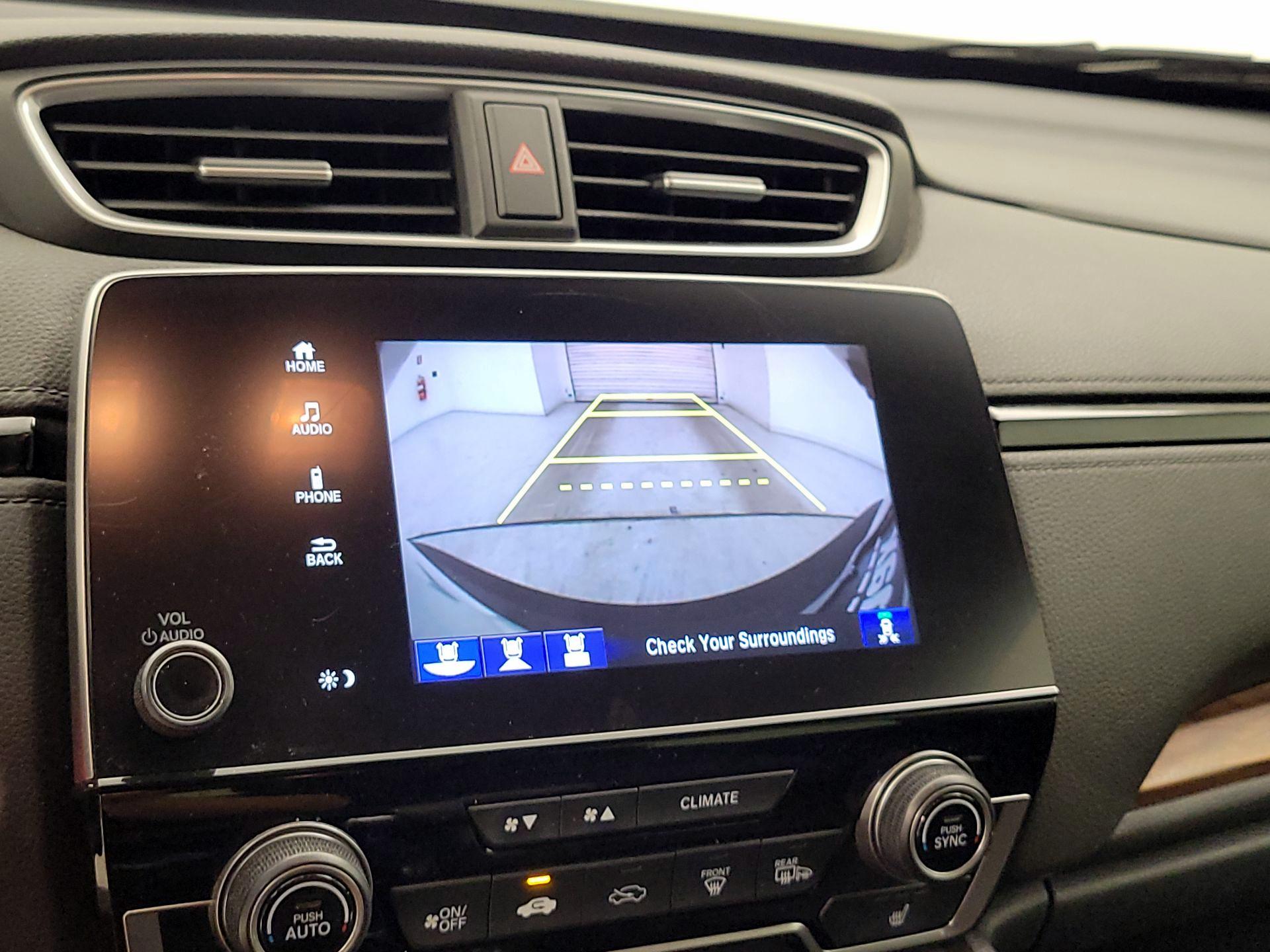 Thumbnail: 2017 Honda CR-V - 13