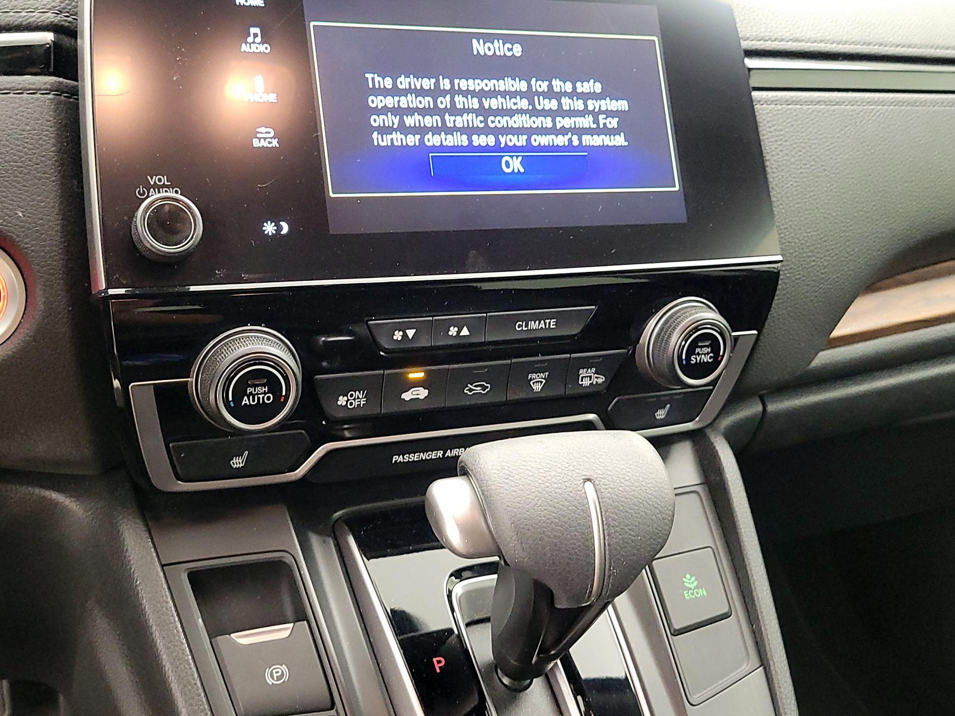 Thumbnail: 2017 Honda CR-V - 15