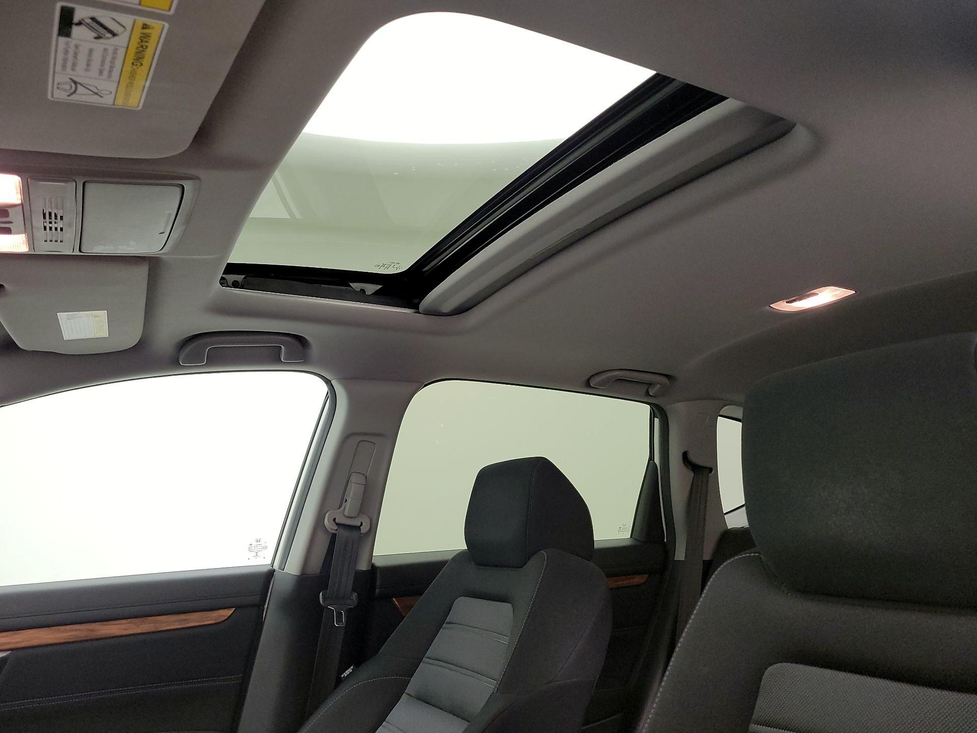 Thumbnail: 2017 Honda CR-V - 17