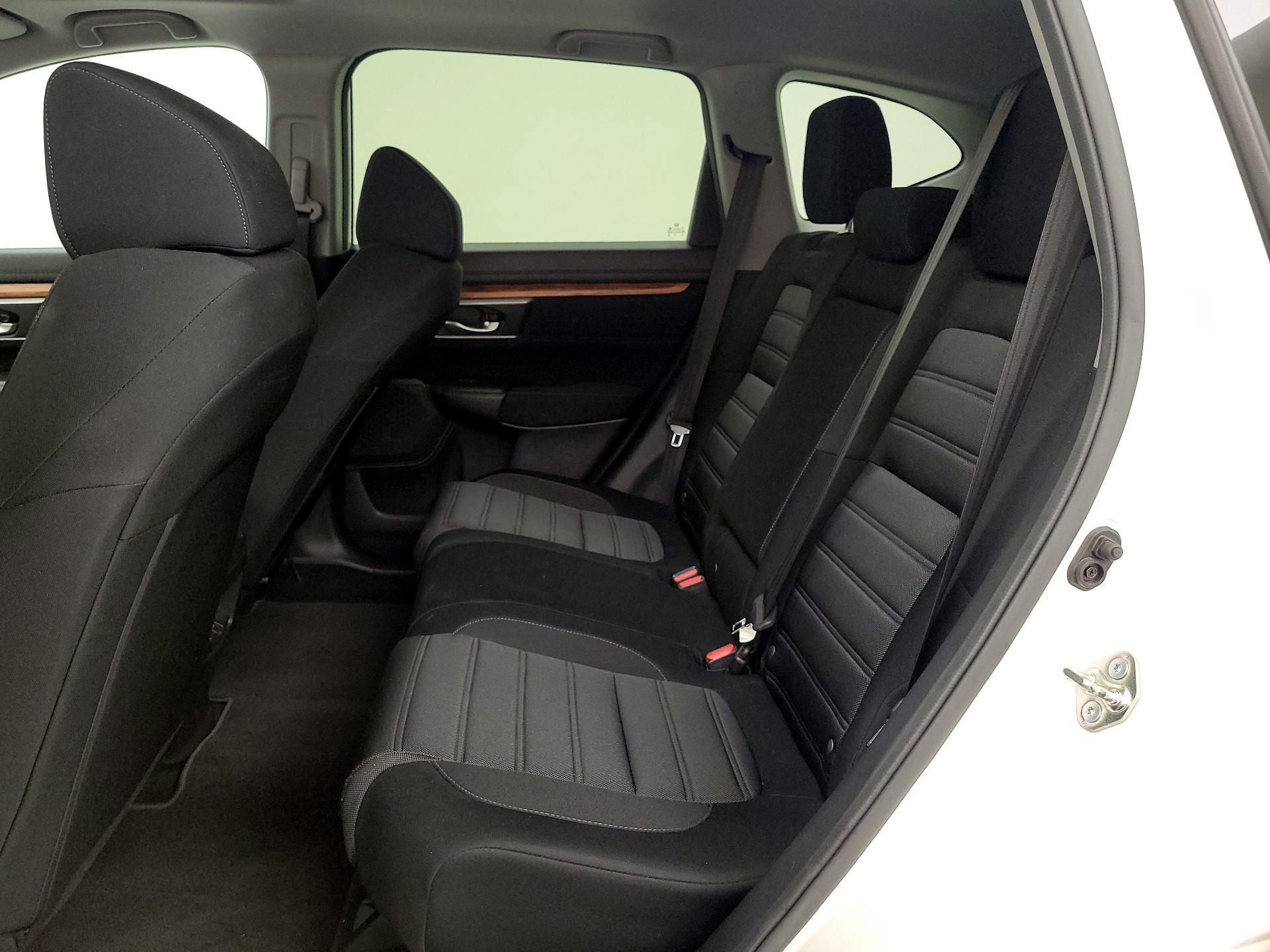 Thumbnail: 2017 Honda CR-V - 18