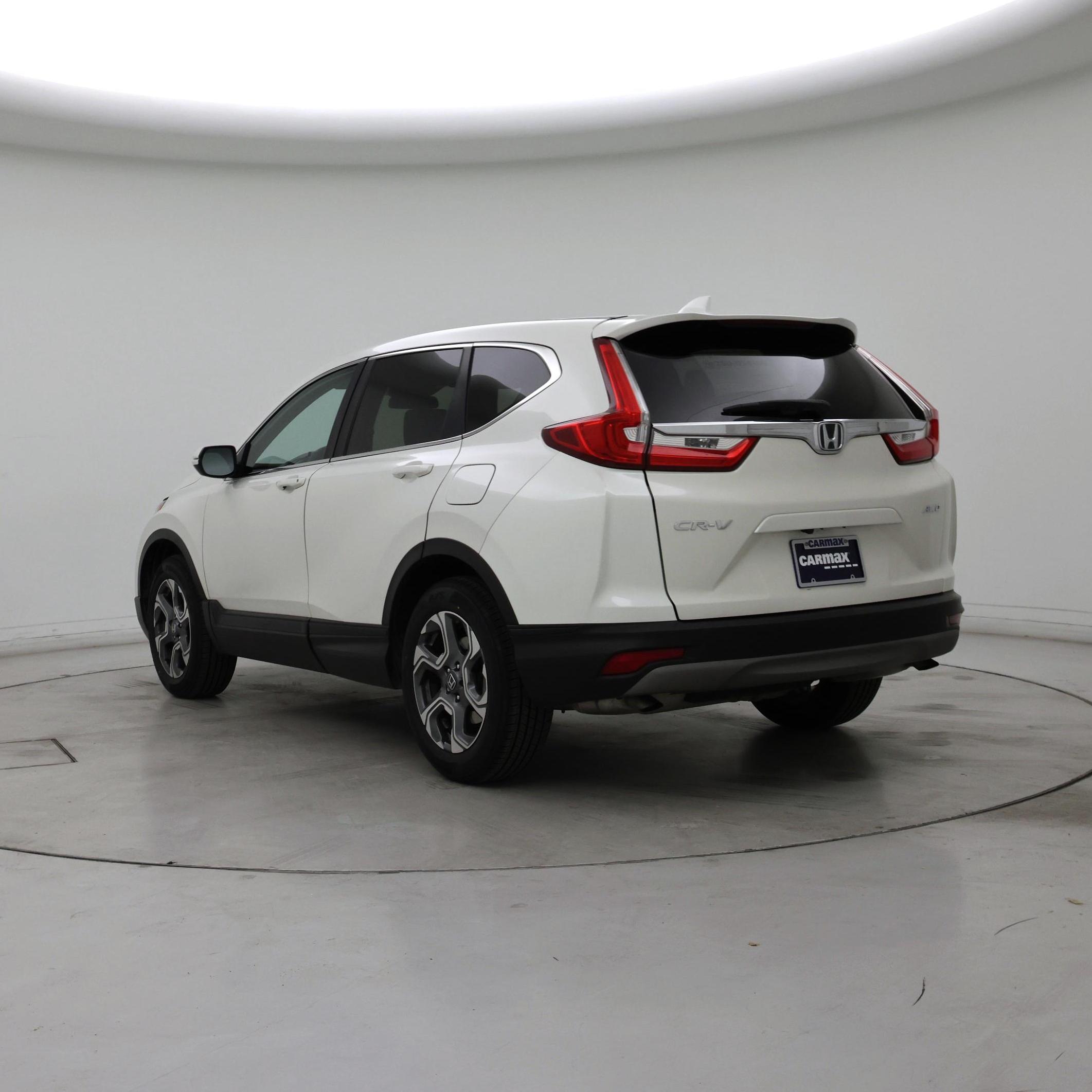 Thumbnail: 2017 Honda CR-V - 2