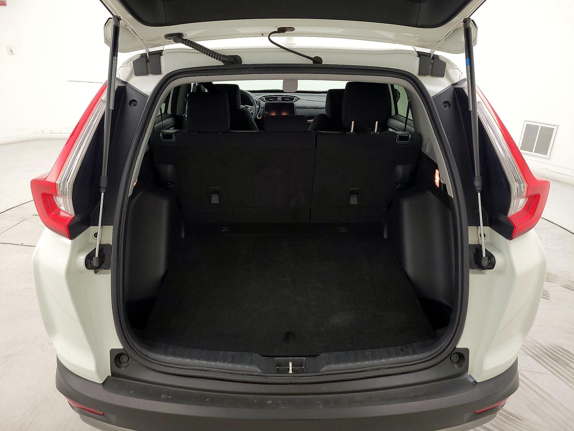 Thumbnail: 2017 Honda CR-V - 19