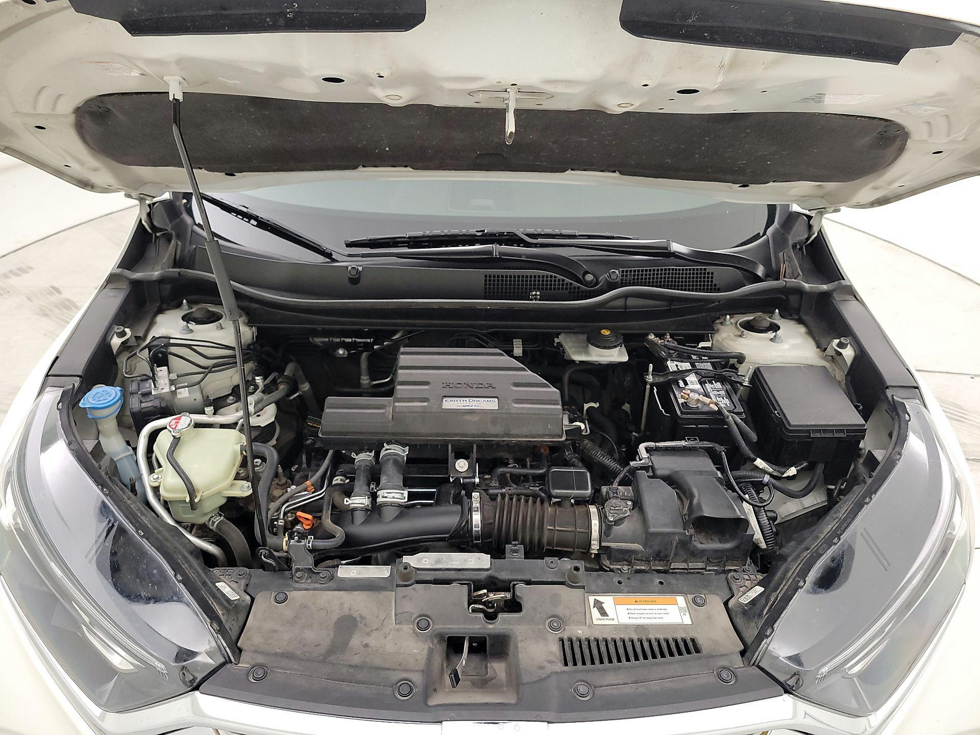 Thumbnail: 2017 Honda CR-V - 20