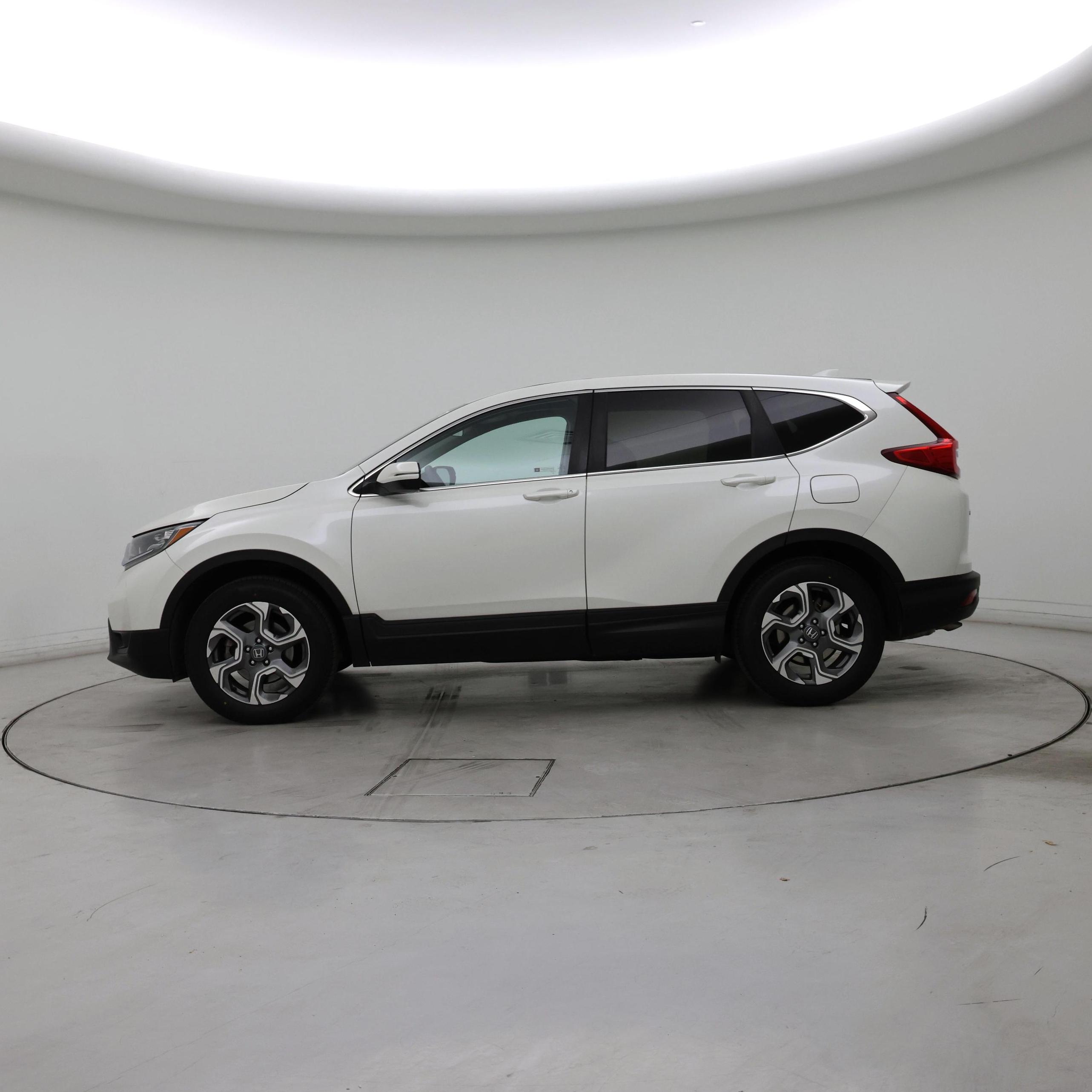 Thumbnail: 2017 Honda CR-V - 3