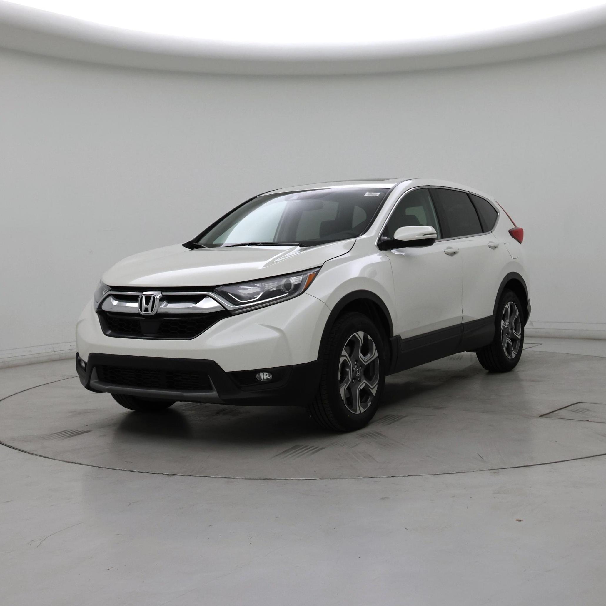 Thumbnail: 2017 Honda CR-V - 4