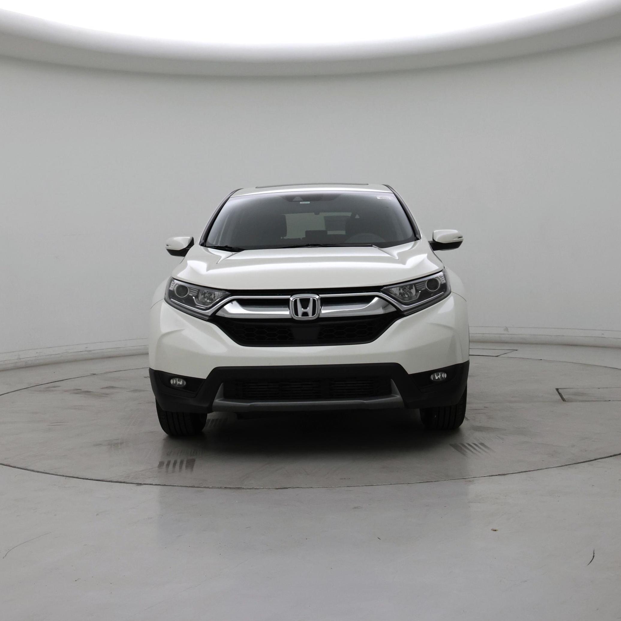 Thumbnail: 2017 Honda CR-V - 5