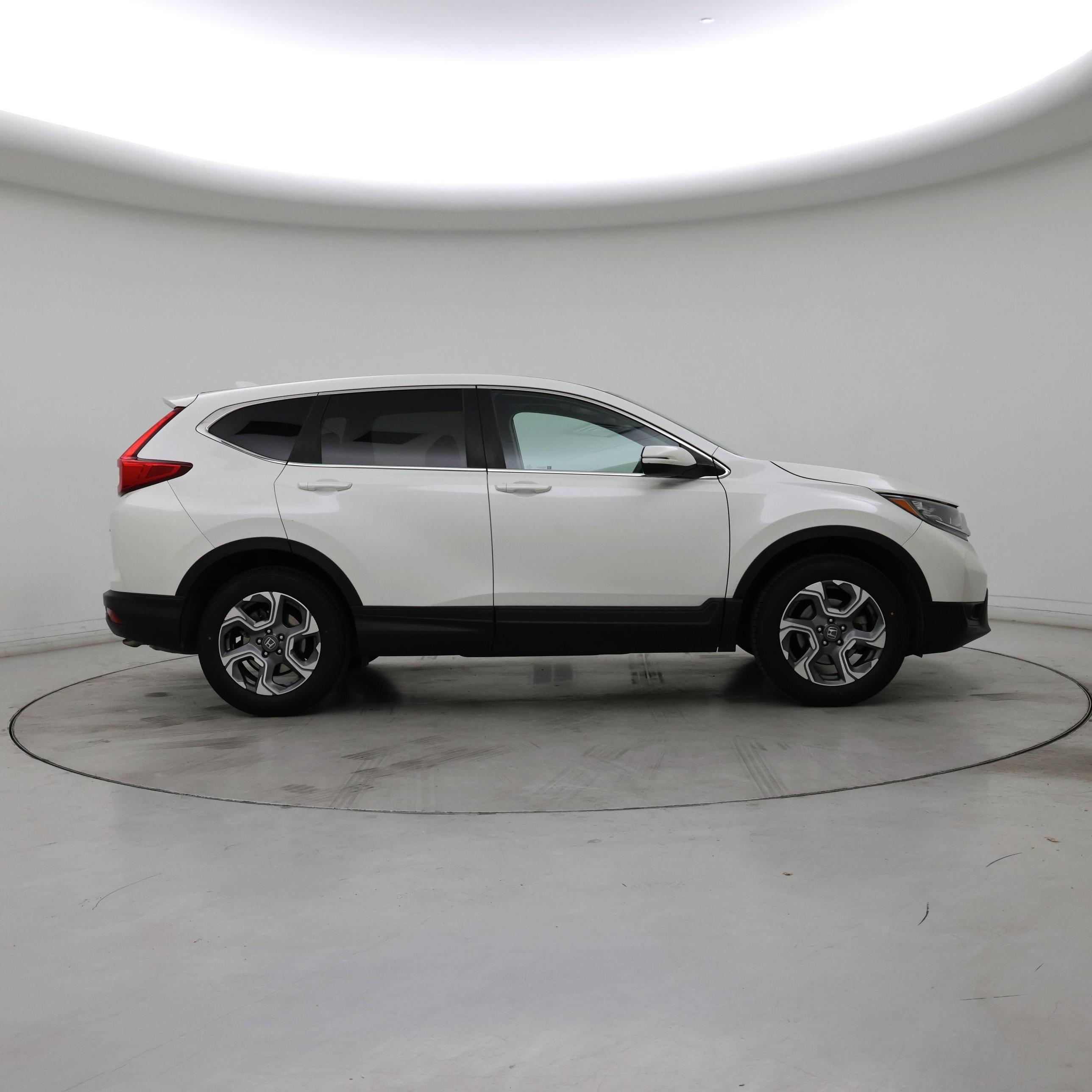 Thumbnail: 2017 Honda CR-V - 7