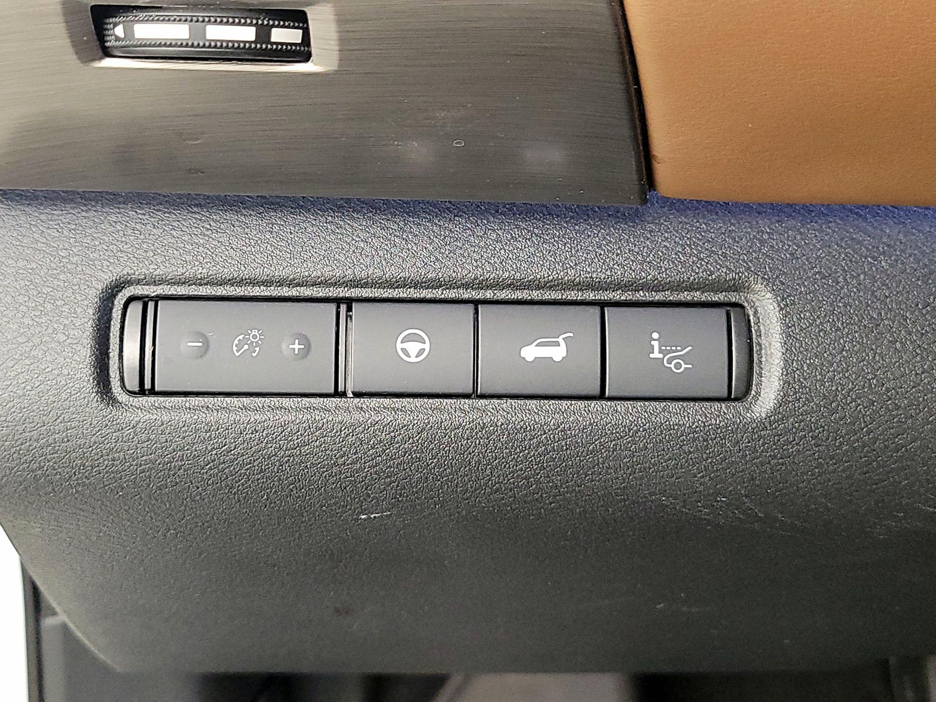 Thumbnail: 2024 Nissan Pathfinder - 13