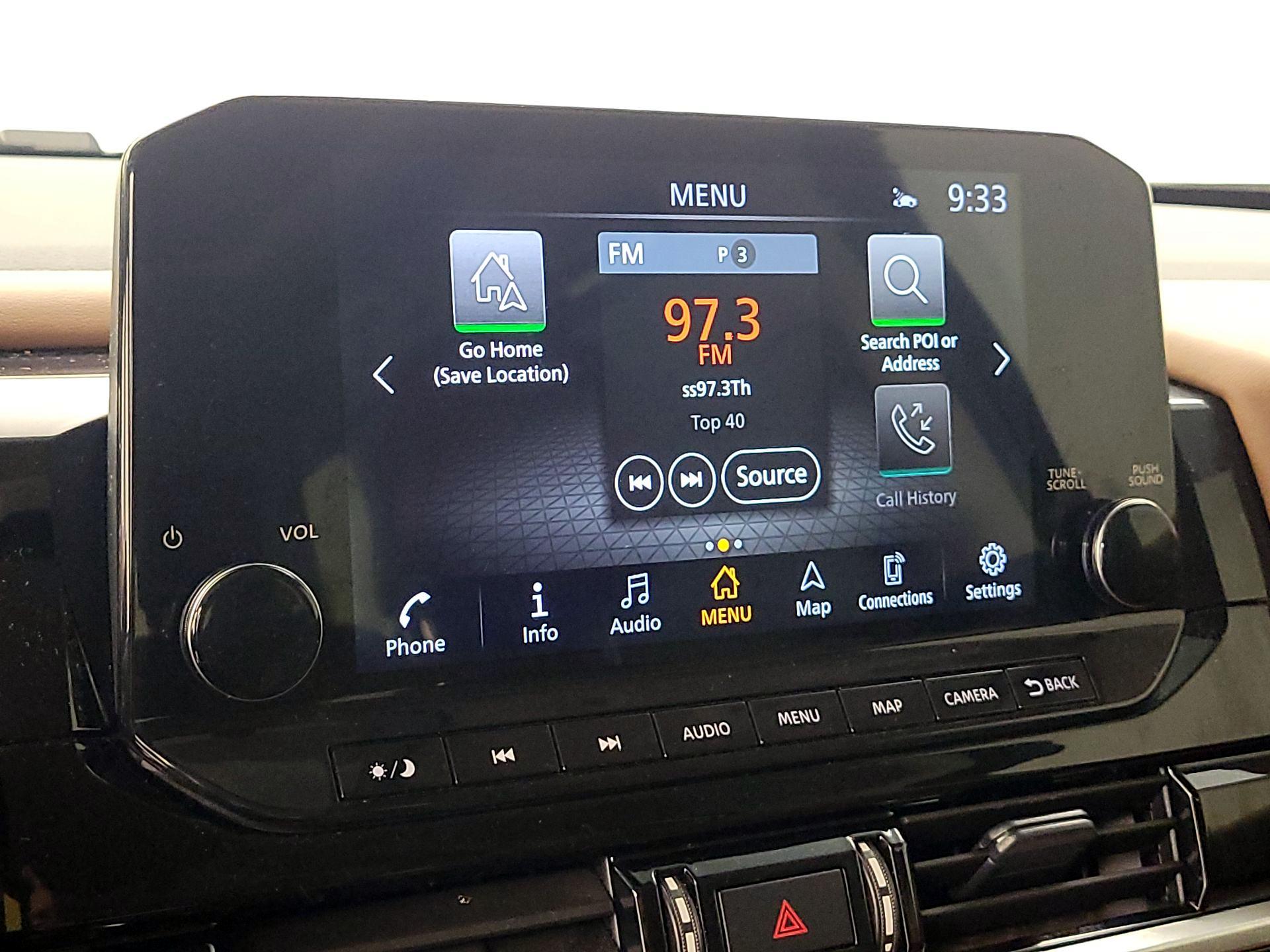 Thumbnail: 2024 Nissan Pathfinder - 14