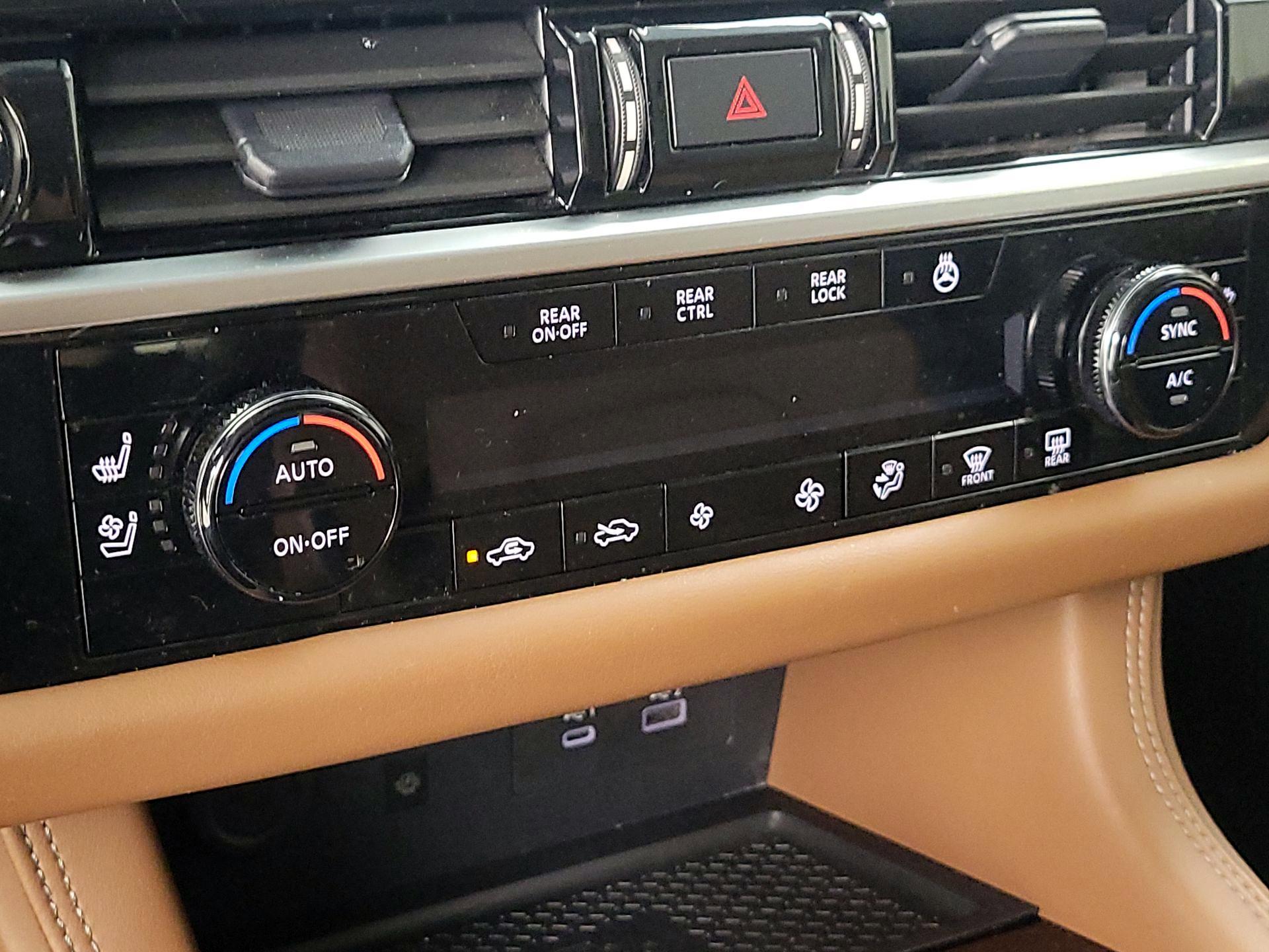 Thumbnail: 2024 Nissan Pathfinder - 15