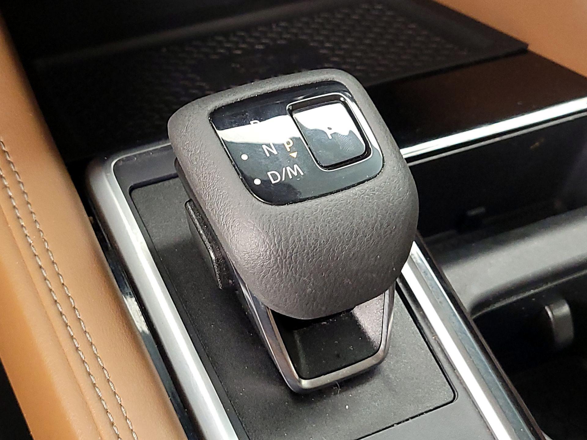 Thumbnail: 2024 Nissan Pathfinder - 16