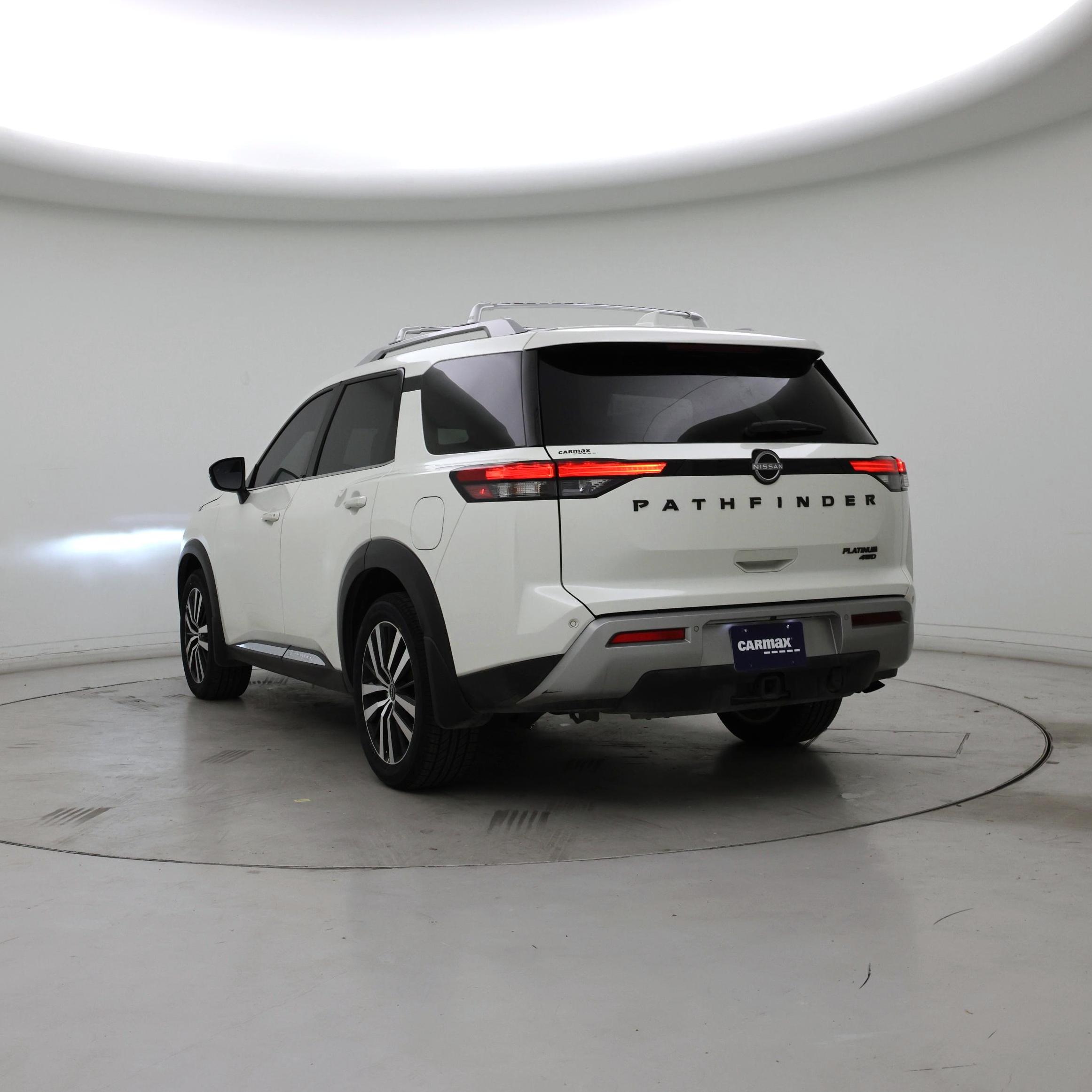 Thumbnail: 2024 Nissan Pathfinder - 2