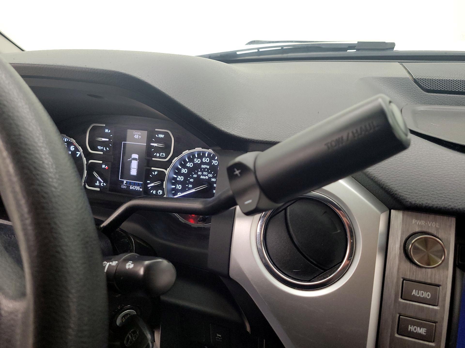 Thumbnail: 2018 Toyota Tundra - 13
