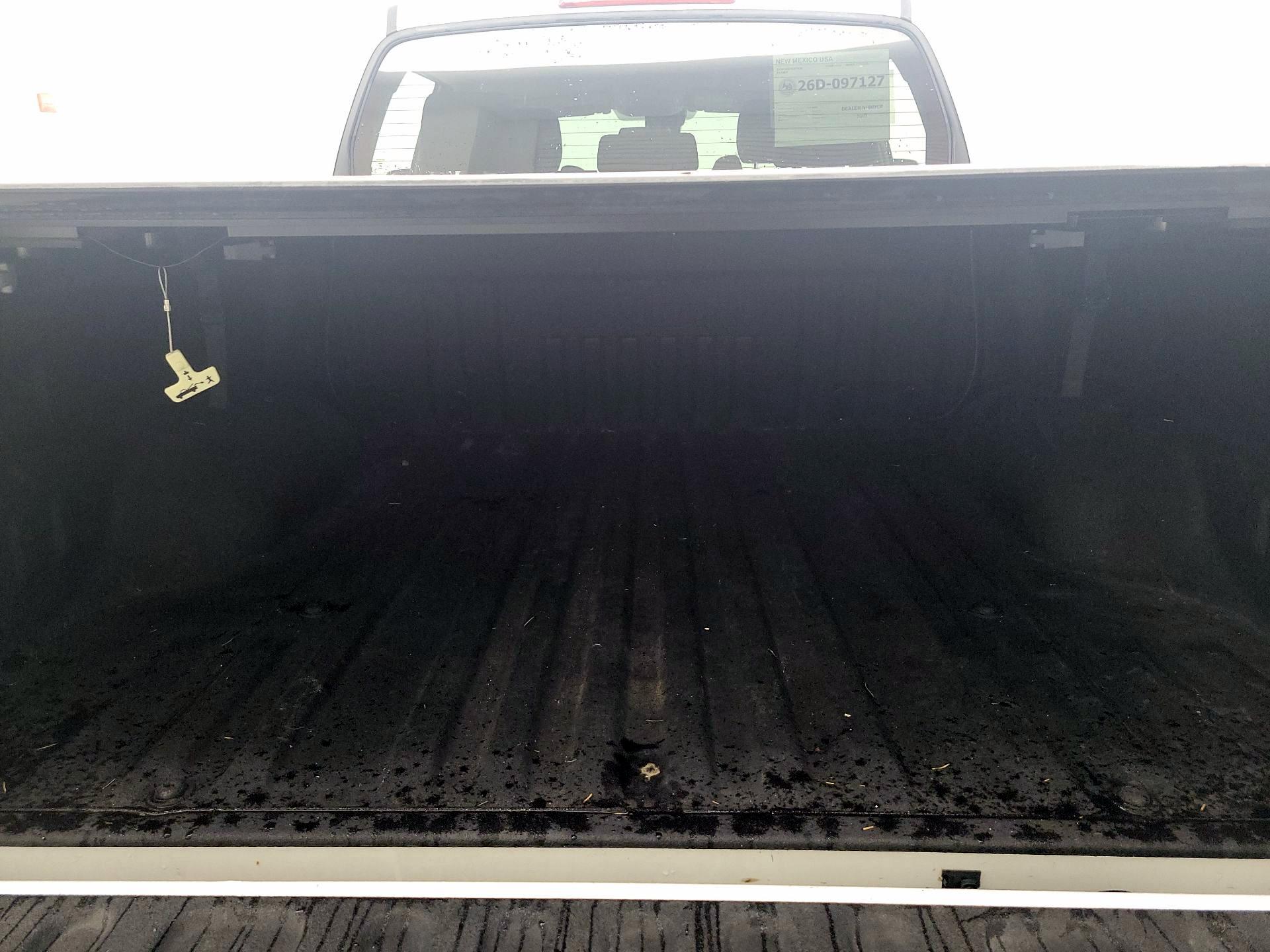 Thumbnail: 2018 Toyota Tundra - 14