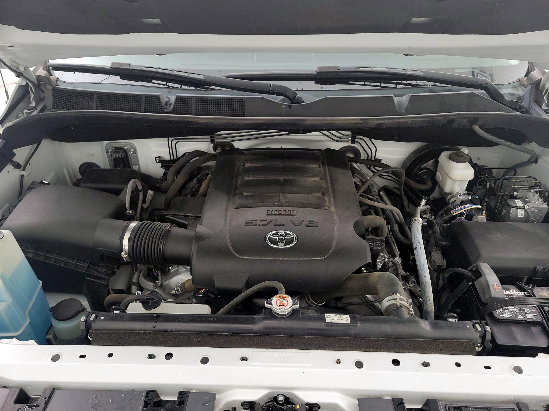 Thumbnail: 2018 Toyota Tundra - 15