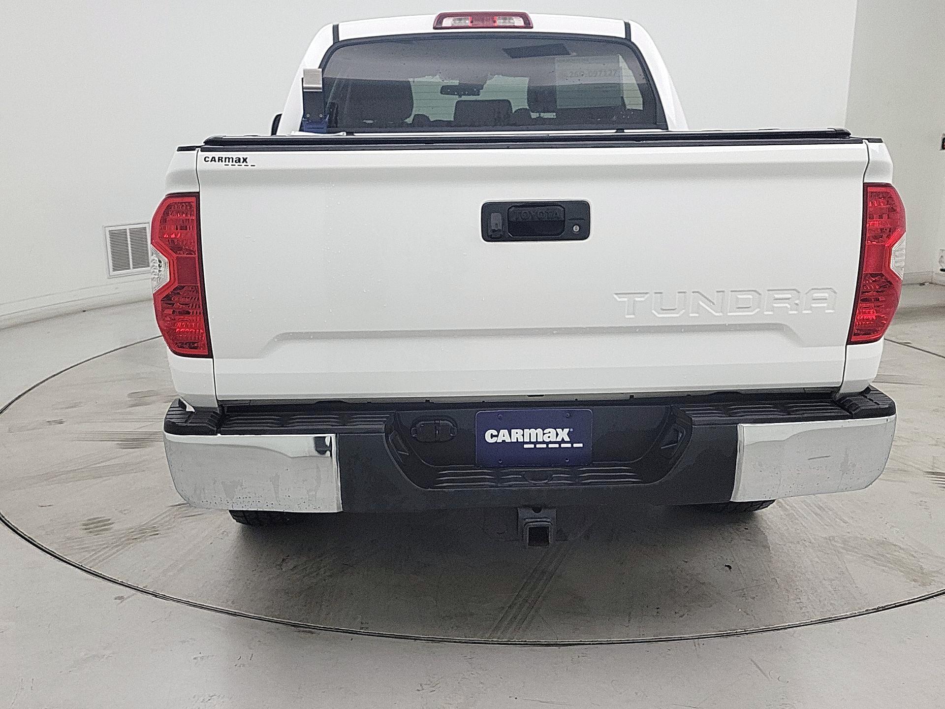 Thumbnail: 2018 Toyota Tundra - 6