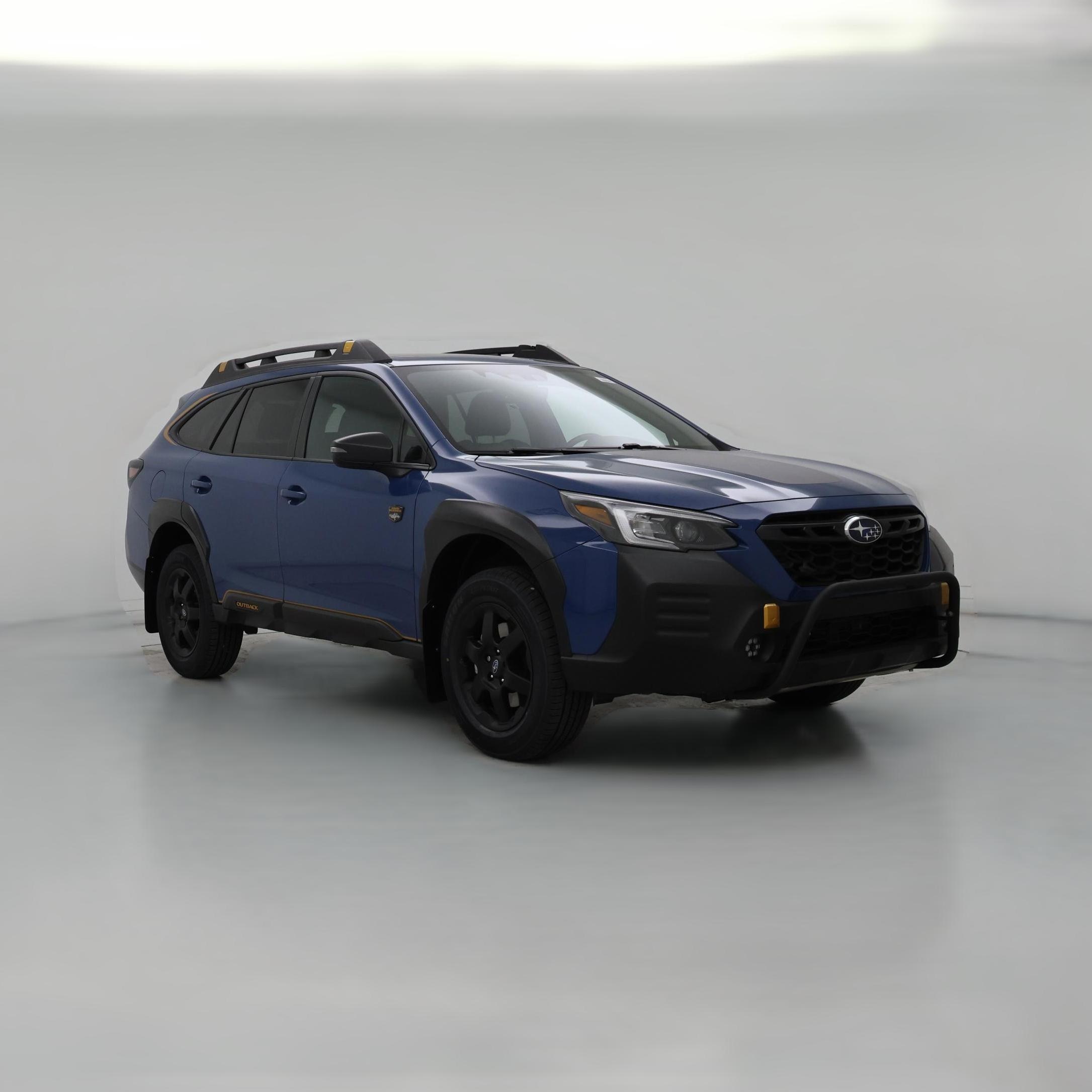 Thumbnail: 2023 Subaru Outback - 1