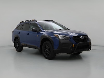 2023 Subaru Outback Wilderness
