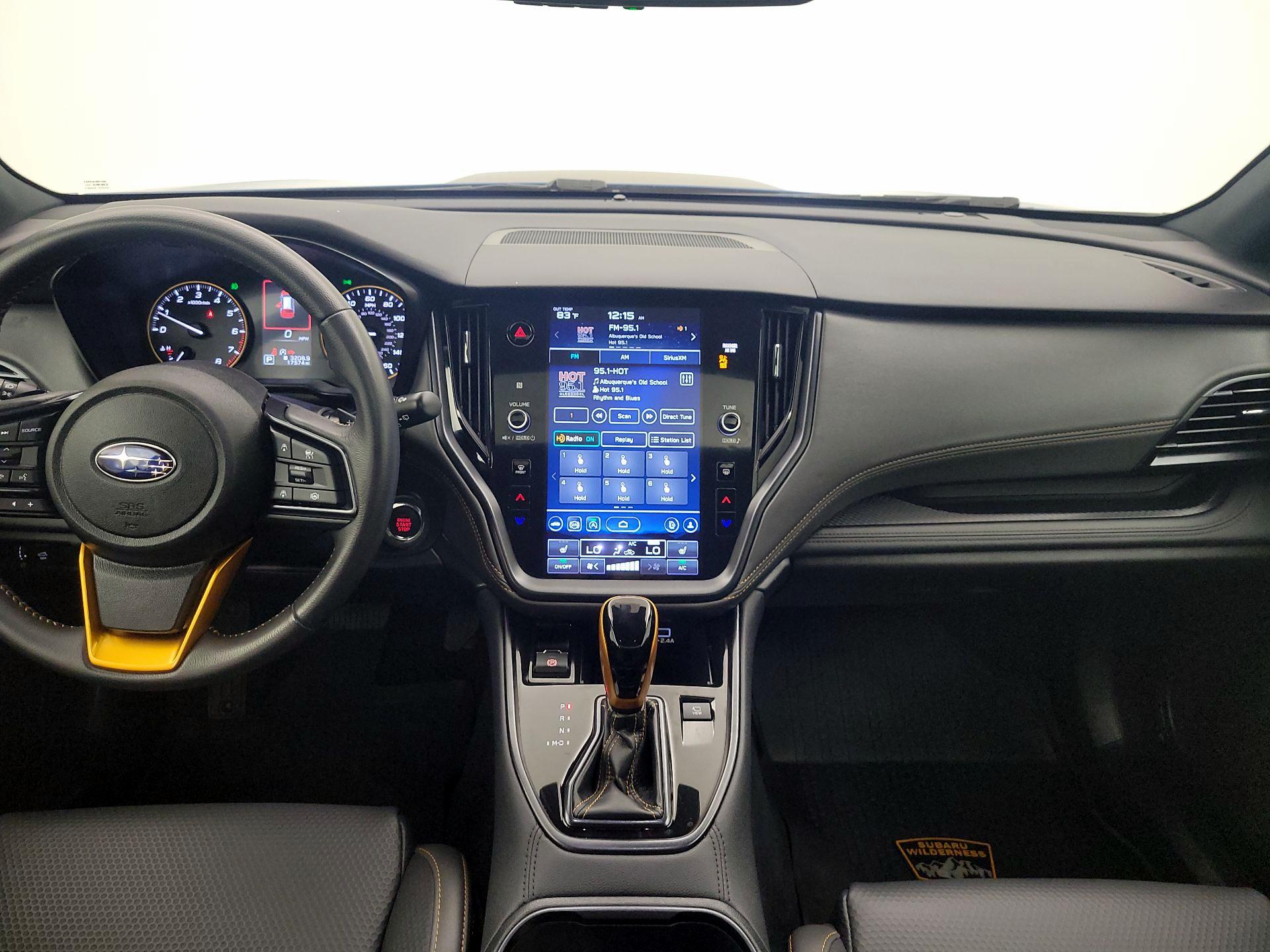 Thumbnail: 2023 Subaru Outback - 9