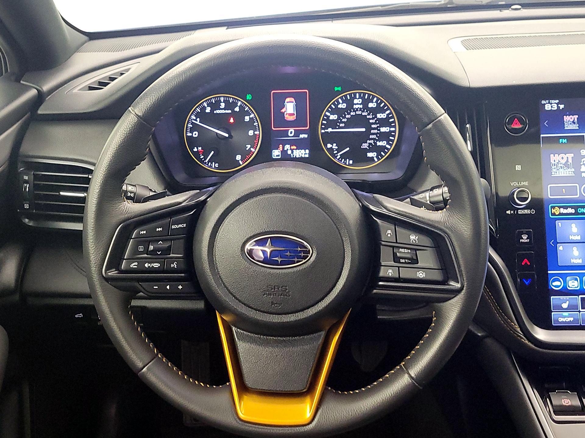 Thumbnail: 2023 Subaru Outback - 10