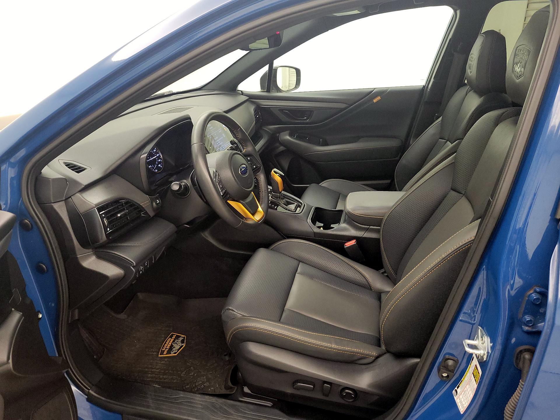 Thumbnail: 2023 Subaru Outback - 11