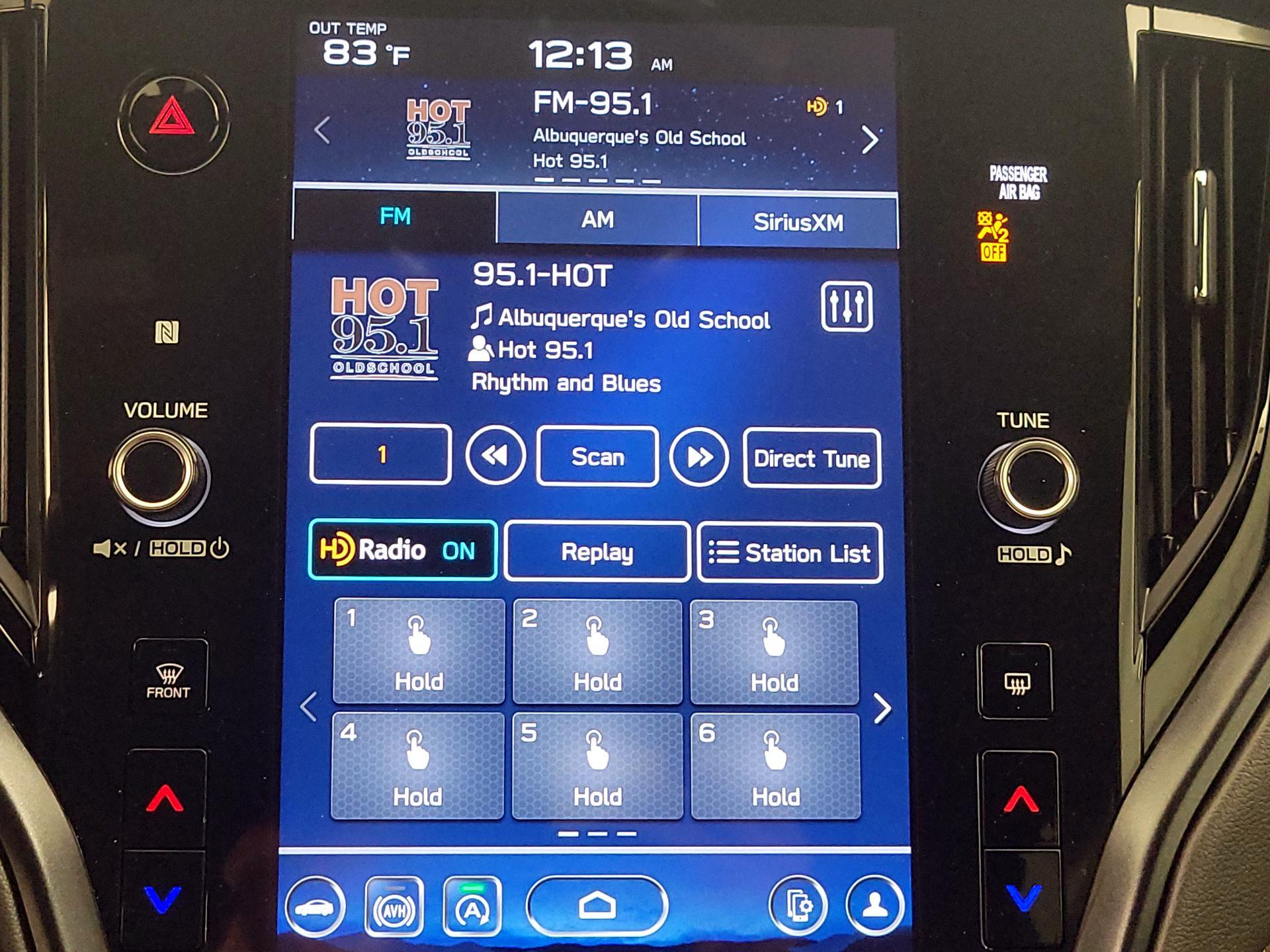 Thumbnail: 2023 Subaru Outback - 15