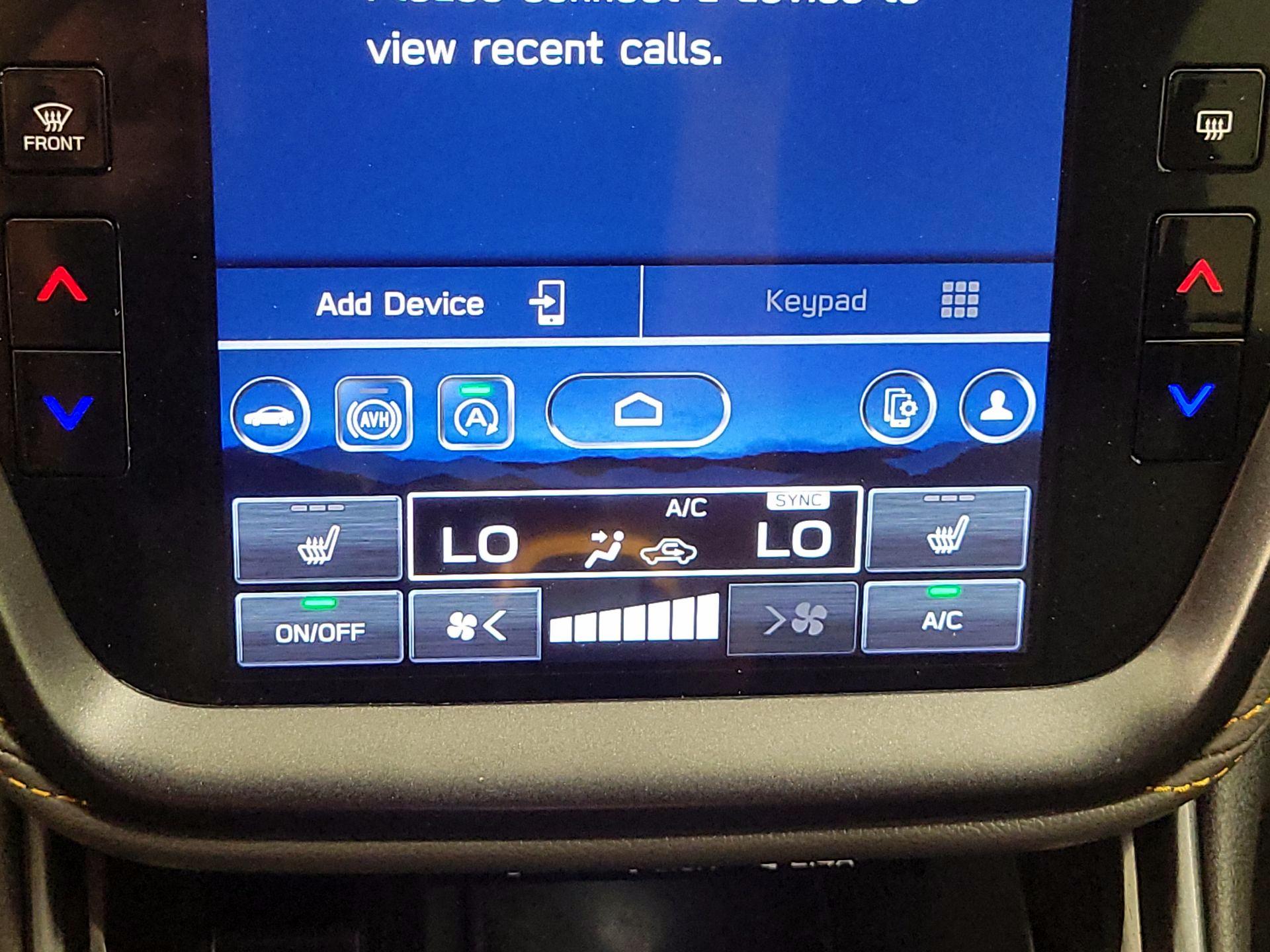 Thumbnail: 2023 Subaru Outback - 16