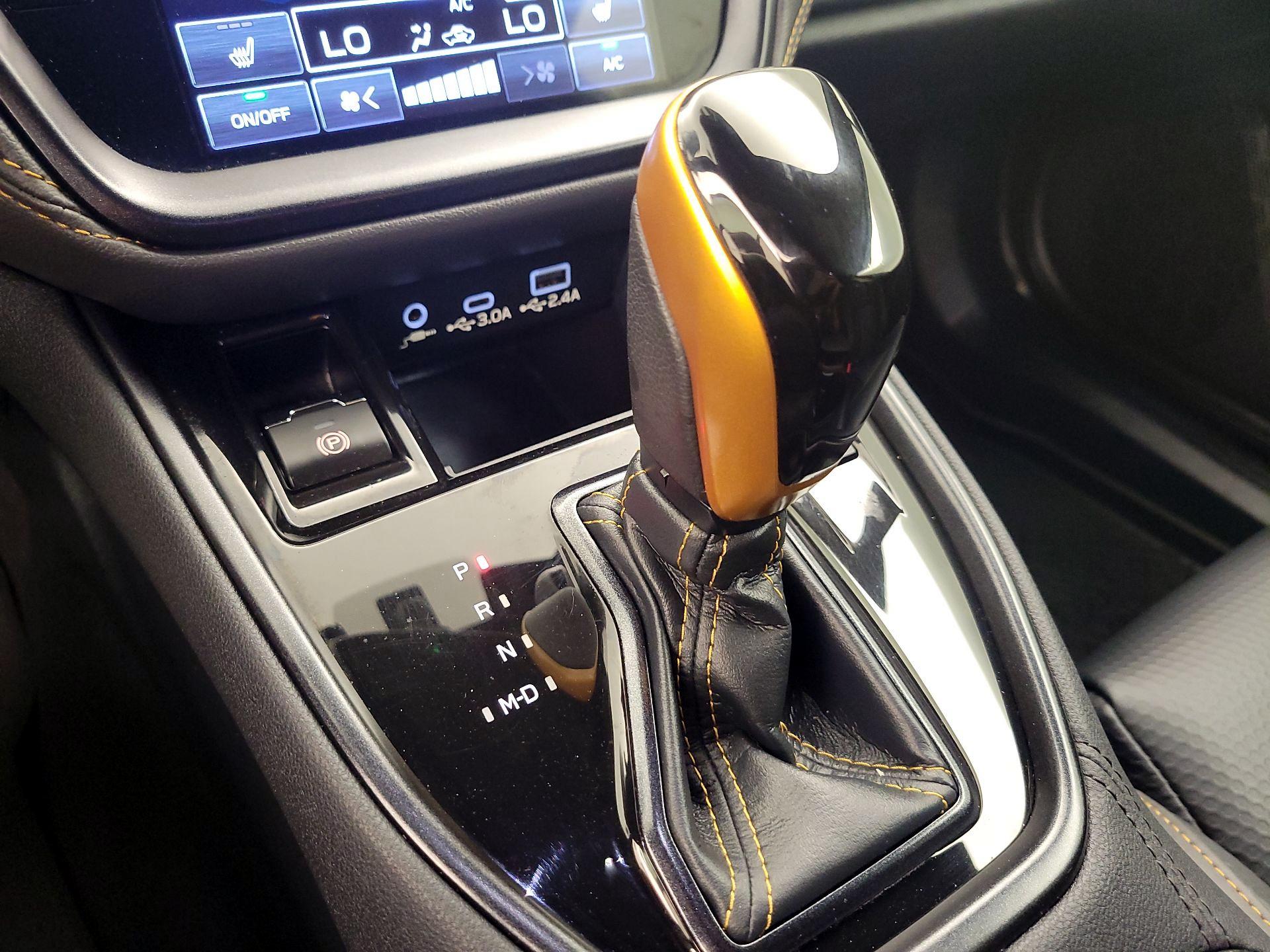 Thumbnail: 2023 Subaru Outback - 17