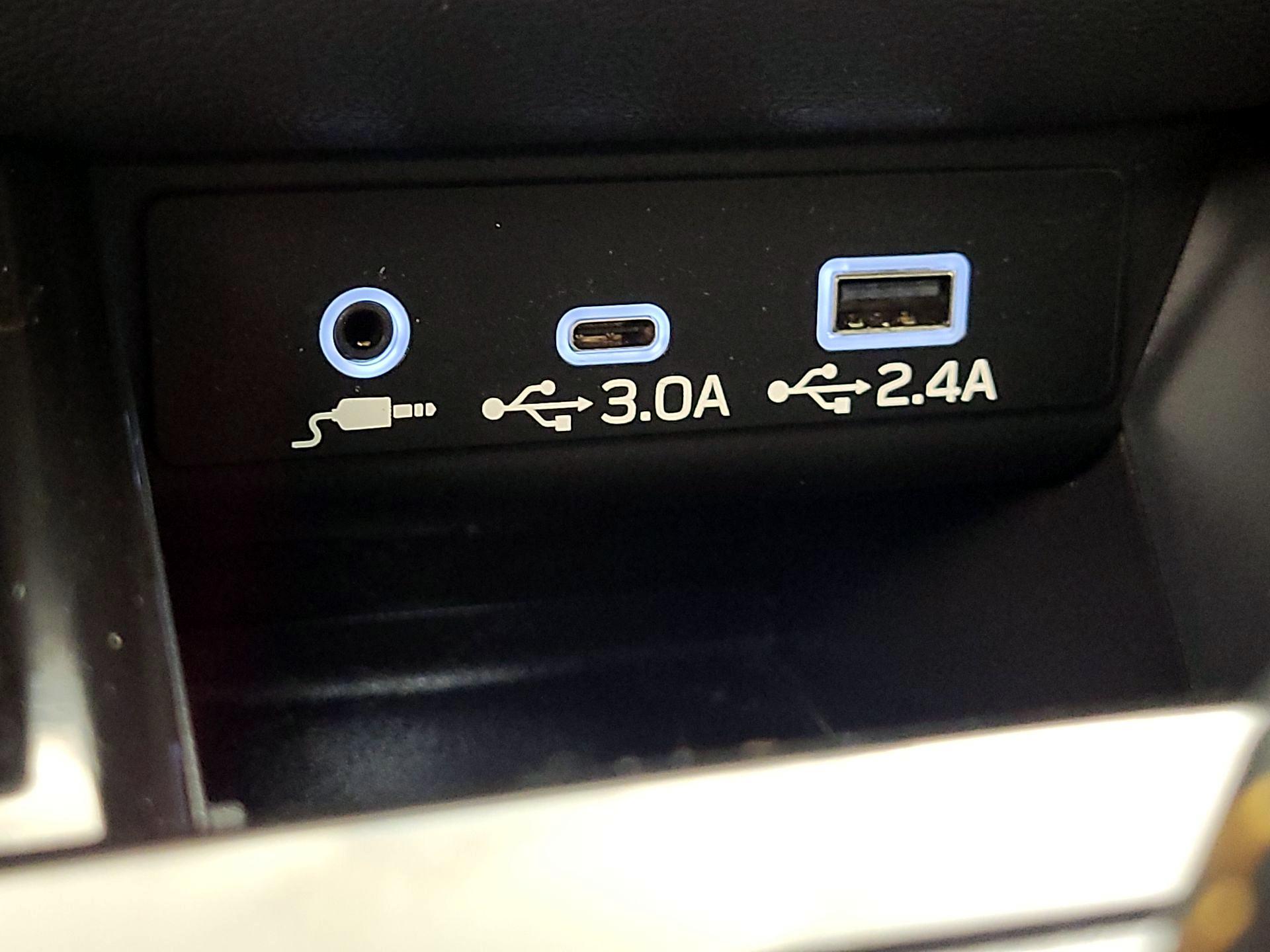 Thumbnail: 2023 Subaru Outback - 18