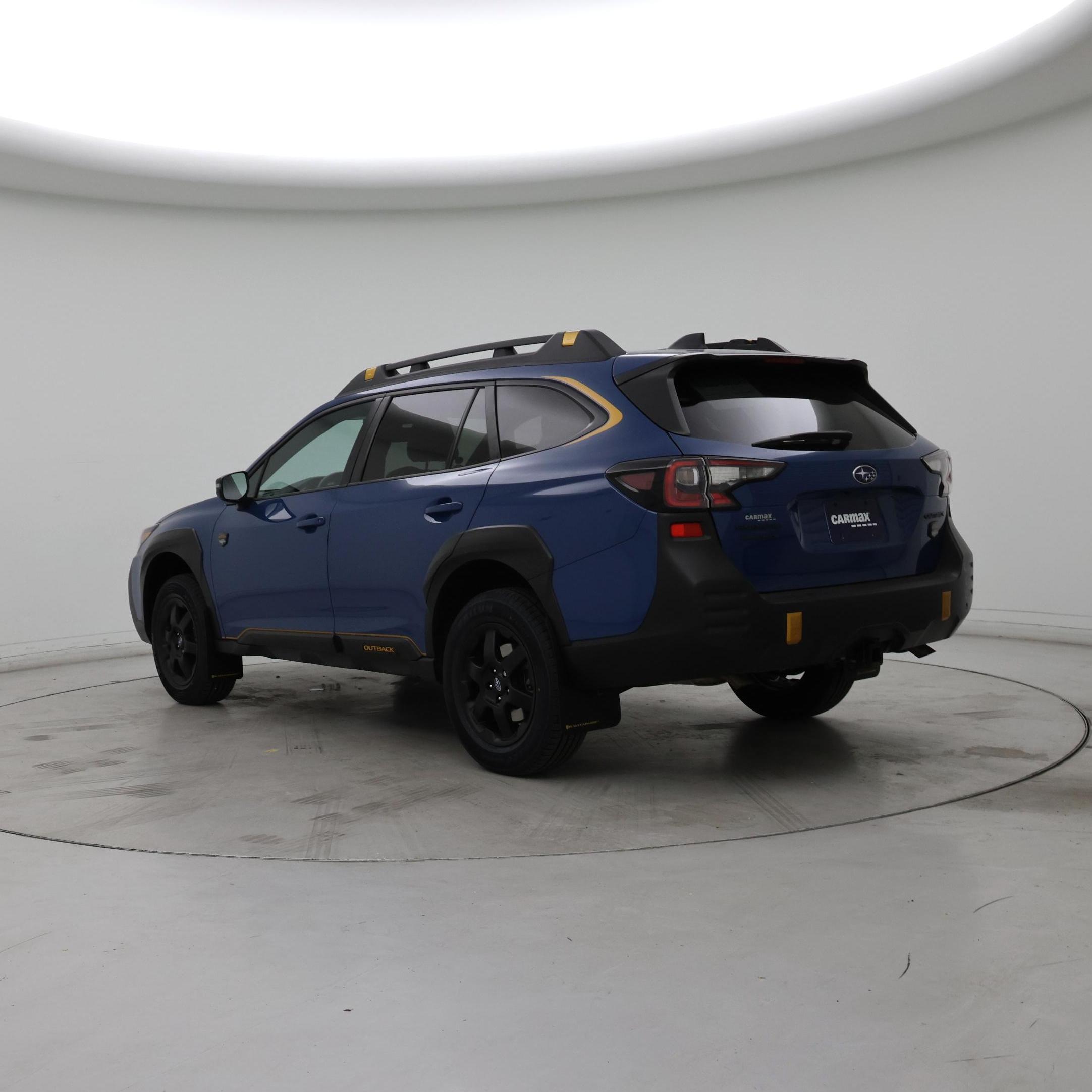 Thumbnail: 2023 Subaru Outback - 2