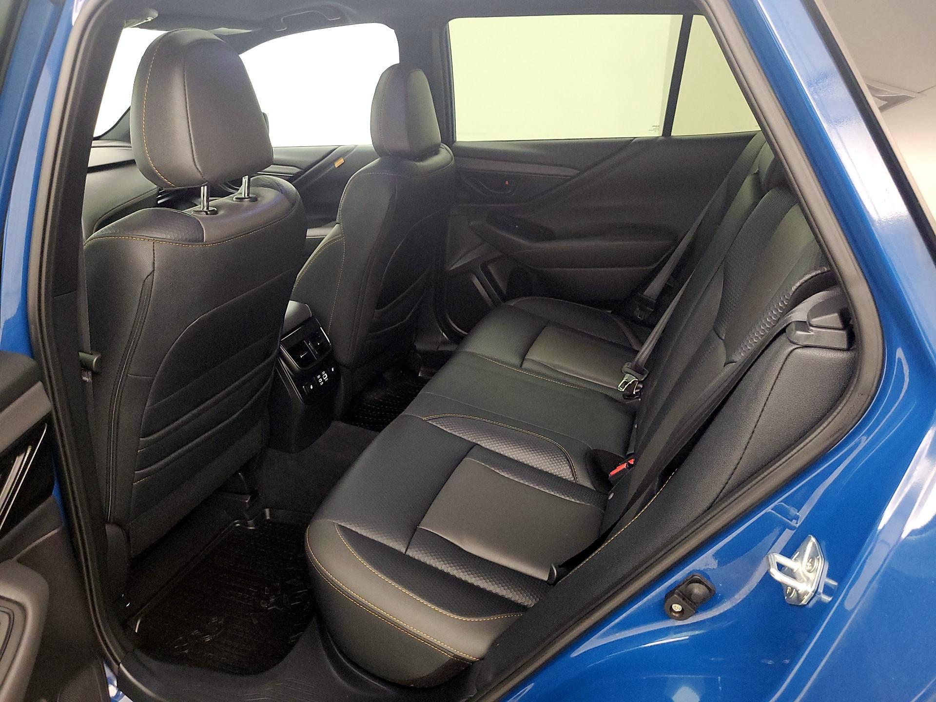 Thumbnail: 2023 Subaru Outback - 20