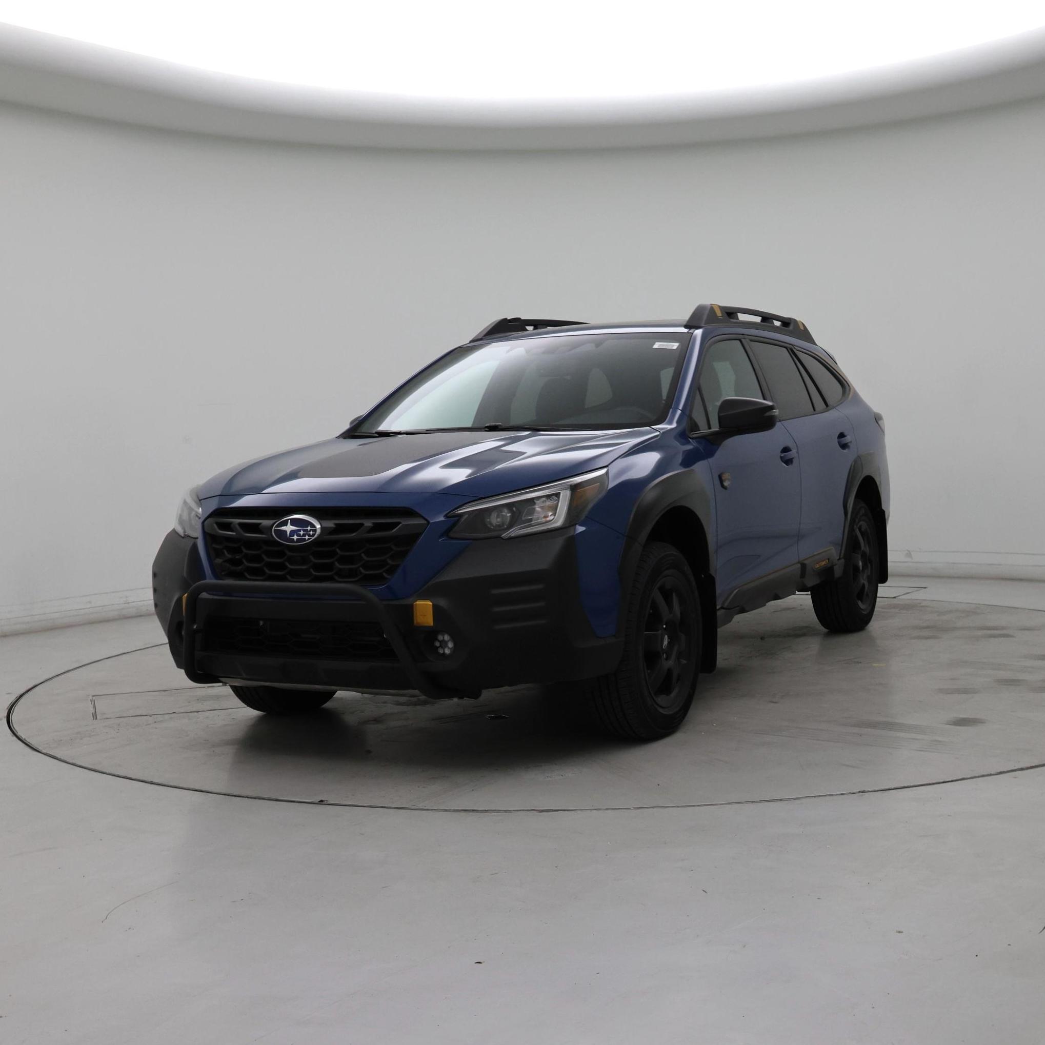 Thumbnail: 2023 Subaru Outback - 4