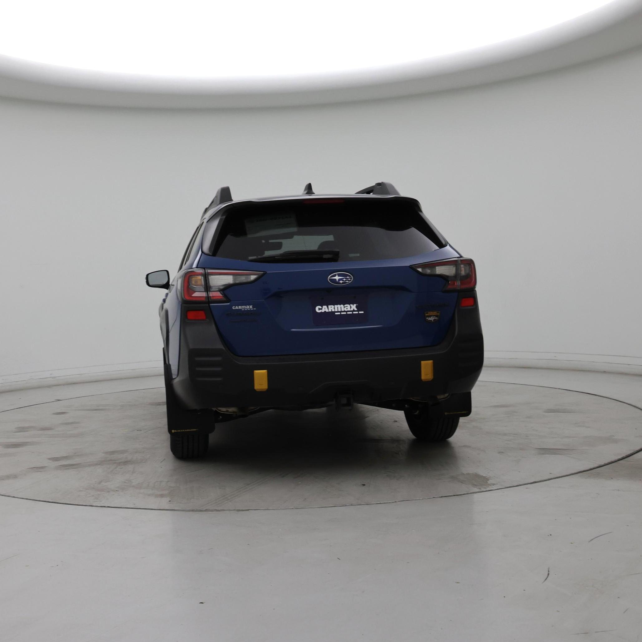 Thumbnail: 2023 Subaru Outback - 6