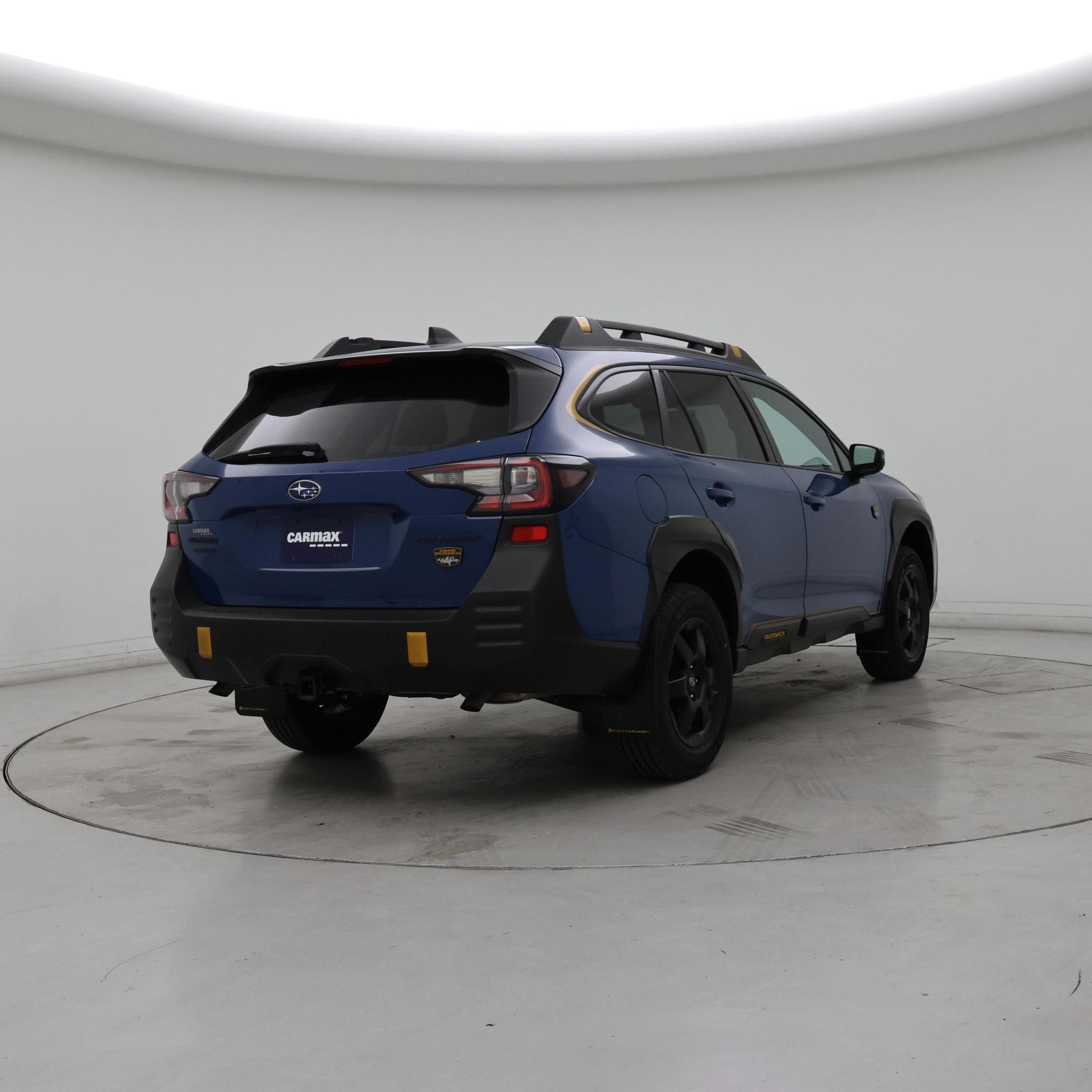 Thumbnail: 2023 Subaru Outback - 8