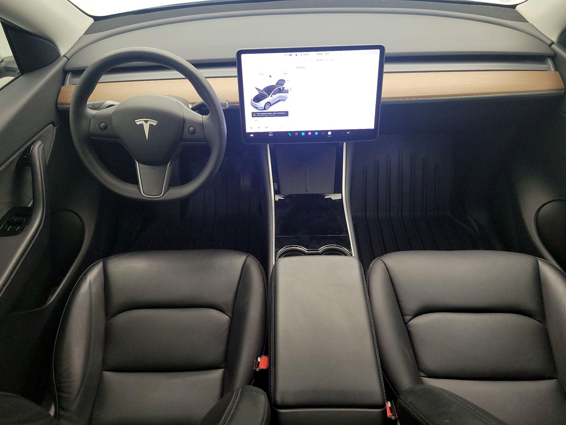 Thumbnail: 2020 Tesla Model Y - 9