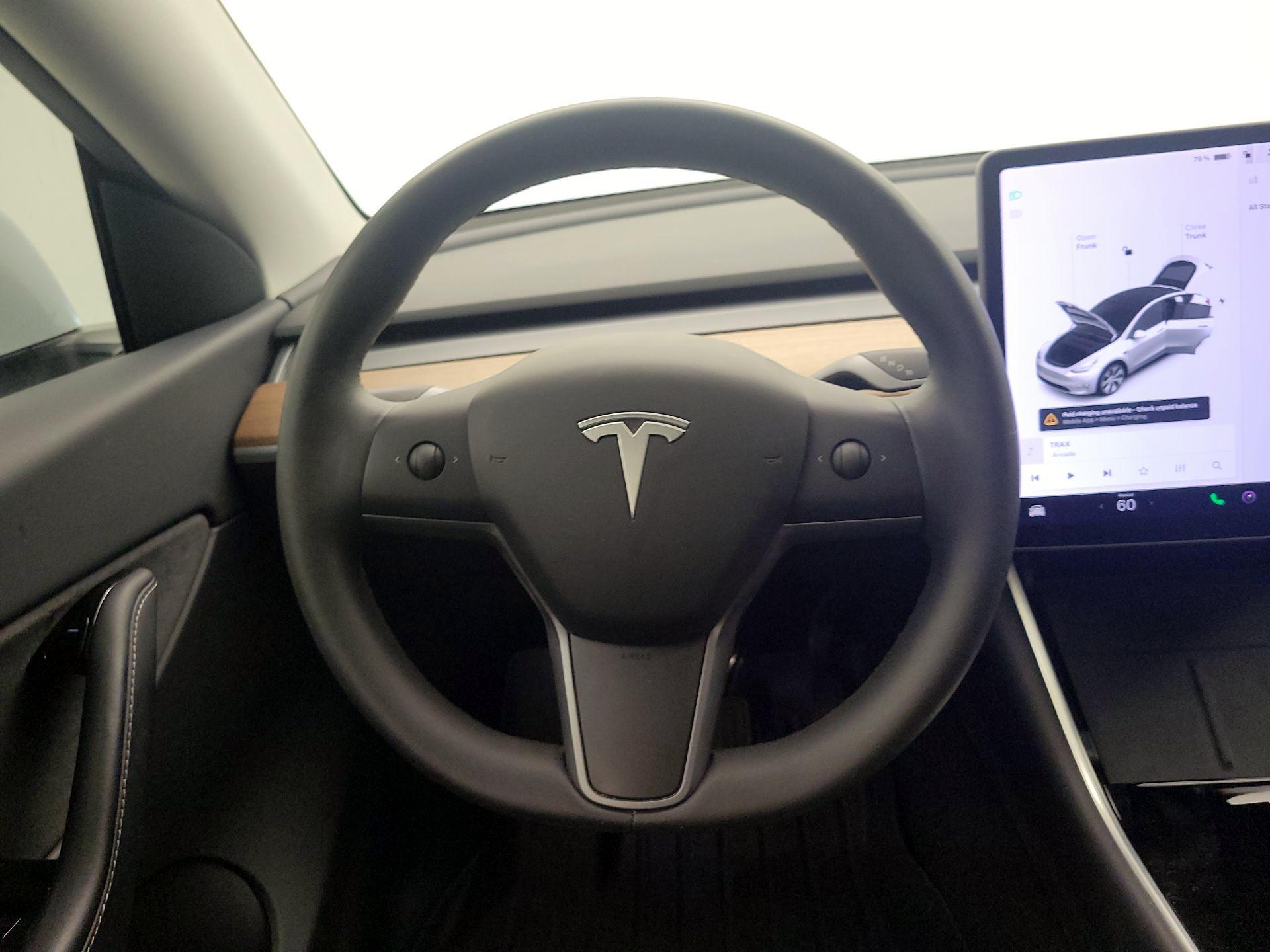 Thumbnail: 2020 Tesla Model Y - 10