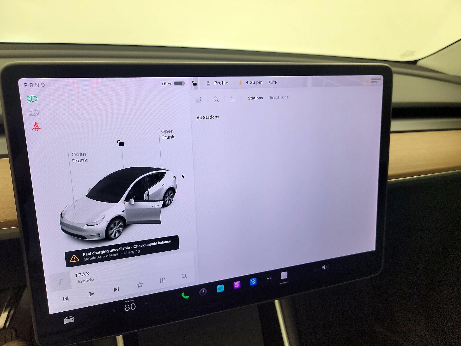 Thumbnail: 2020 Tesla Model Y - 13