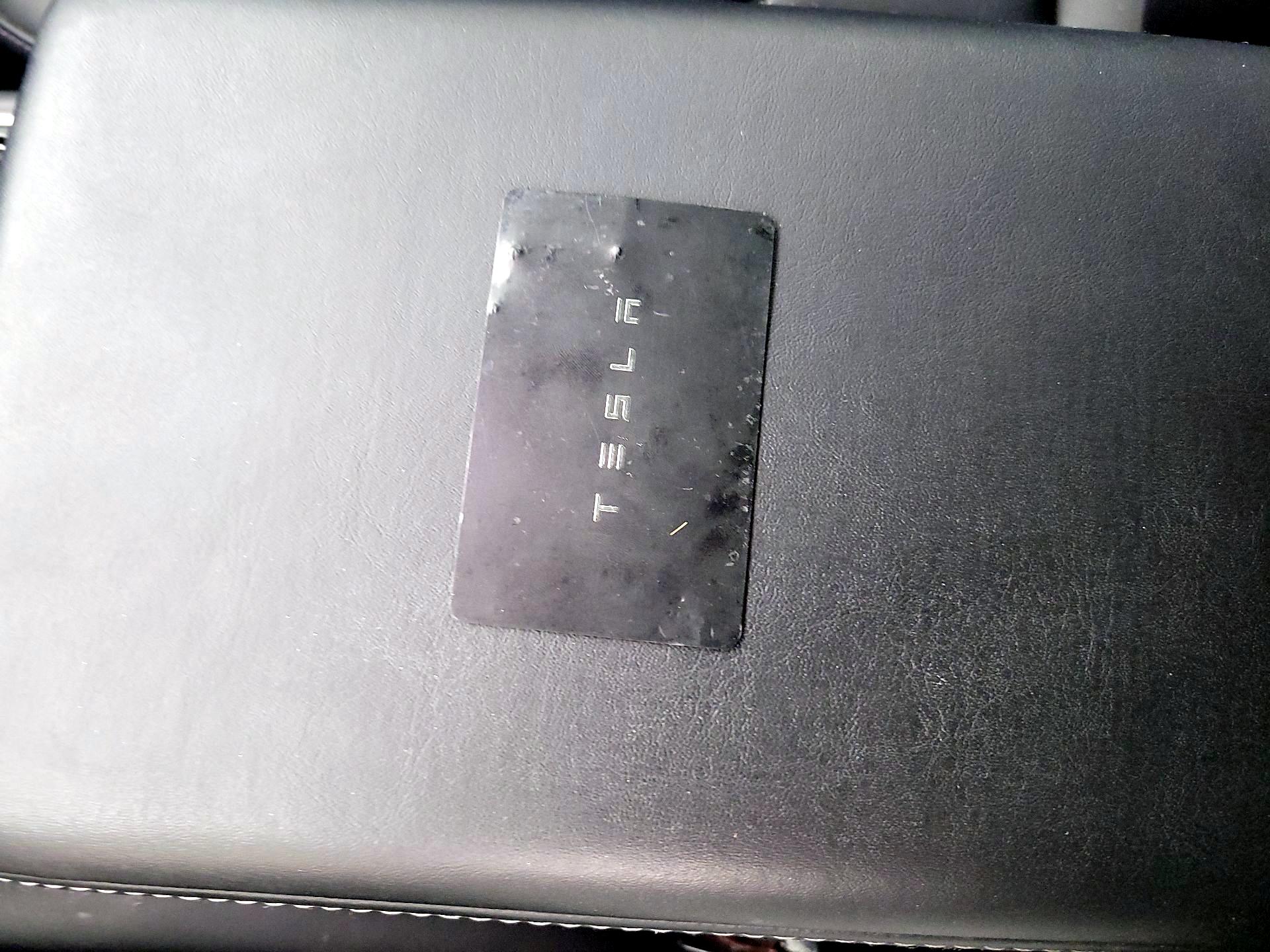 Thumbnail: 2020 Tesla Model Y - 18