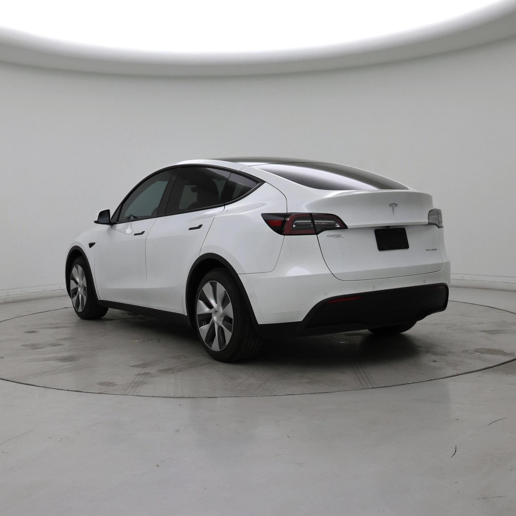 Thumbnail: 2020 Tesla Model Y - 2