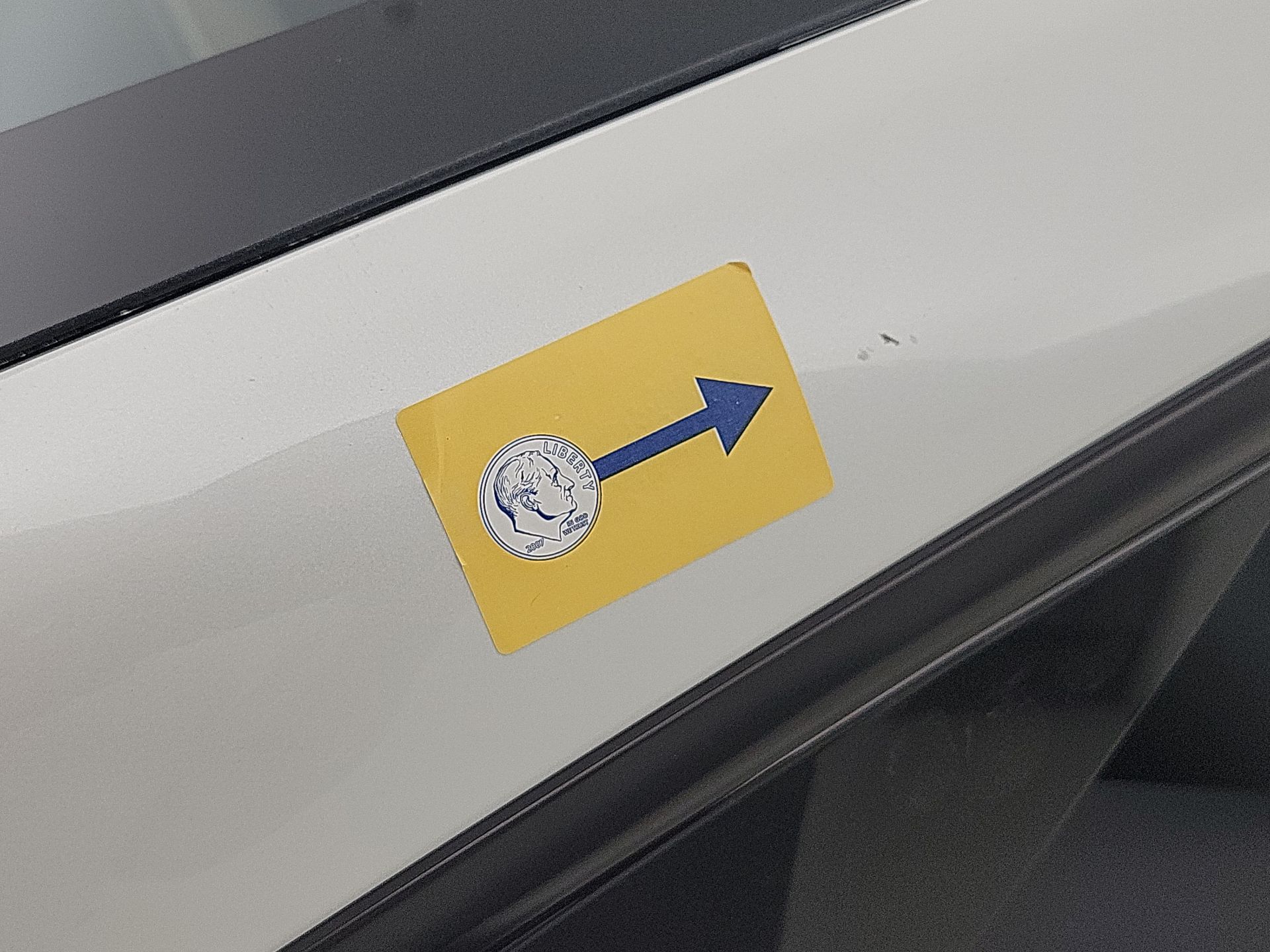 Thumbnail: 2020 Tesla Model Y - 19