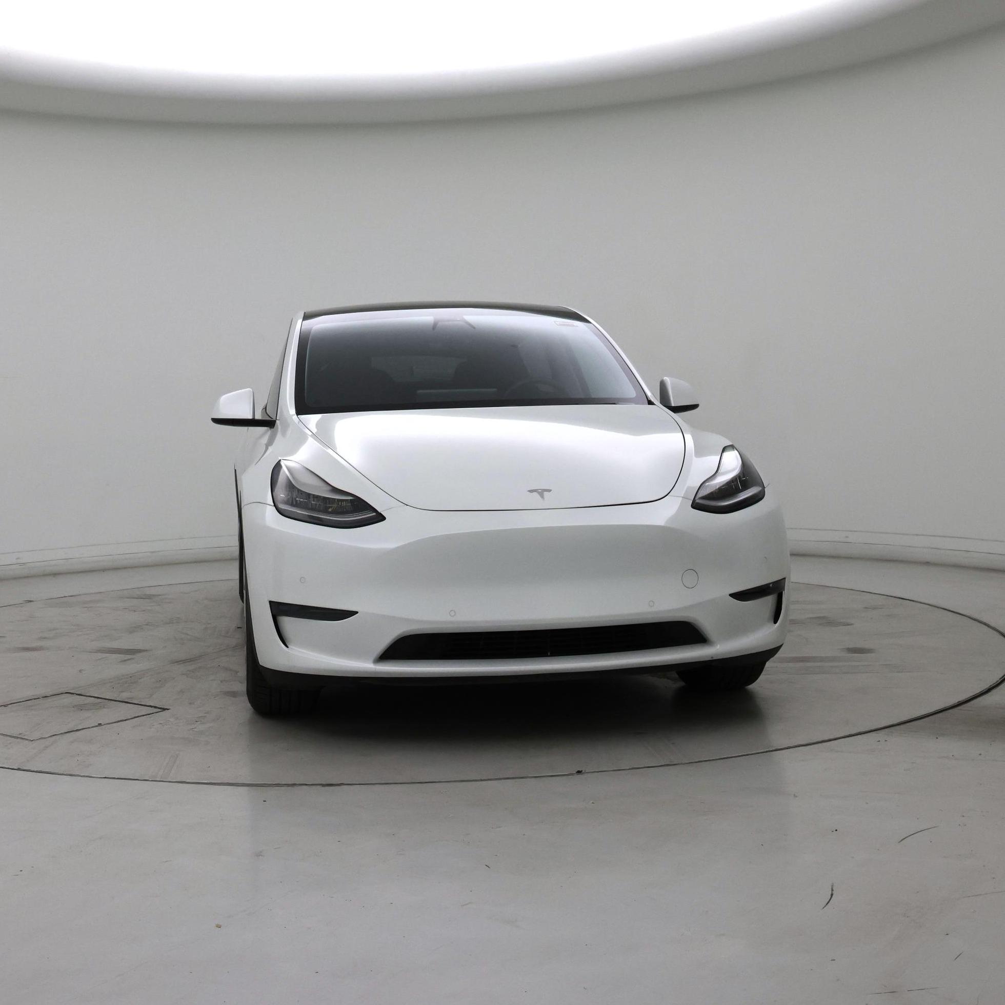 Thumbnail: 2020 Tesla Model Y - 5