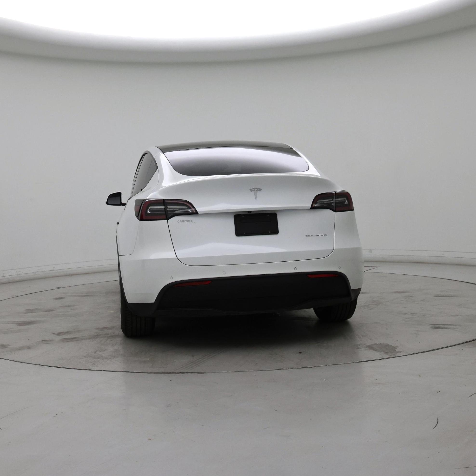 Thumbnail: 2020 Tesla Model Y - 6