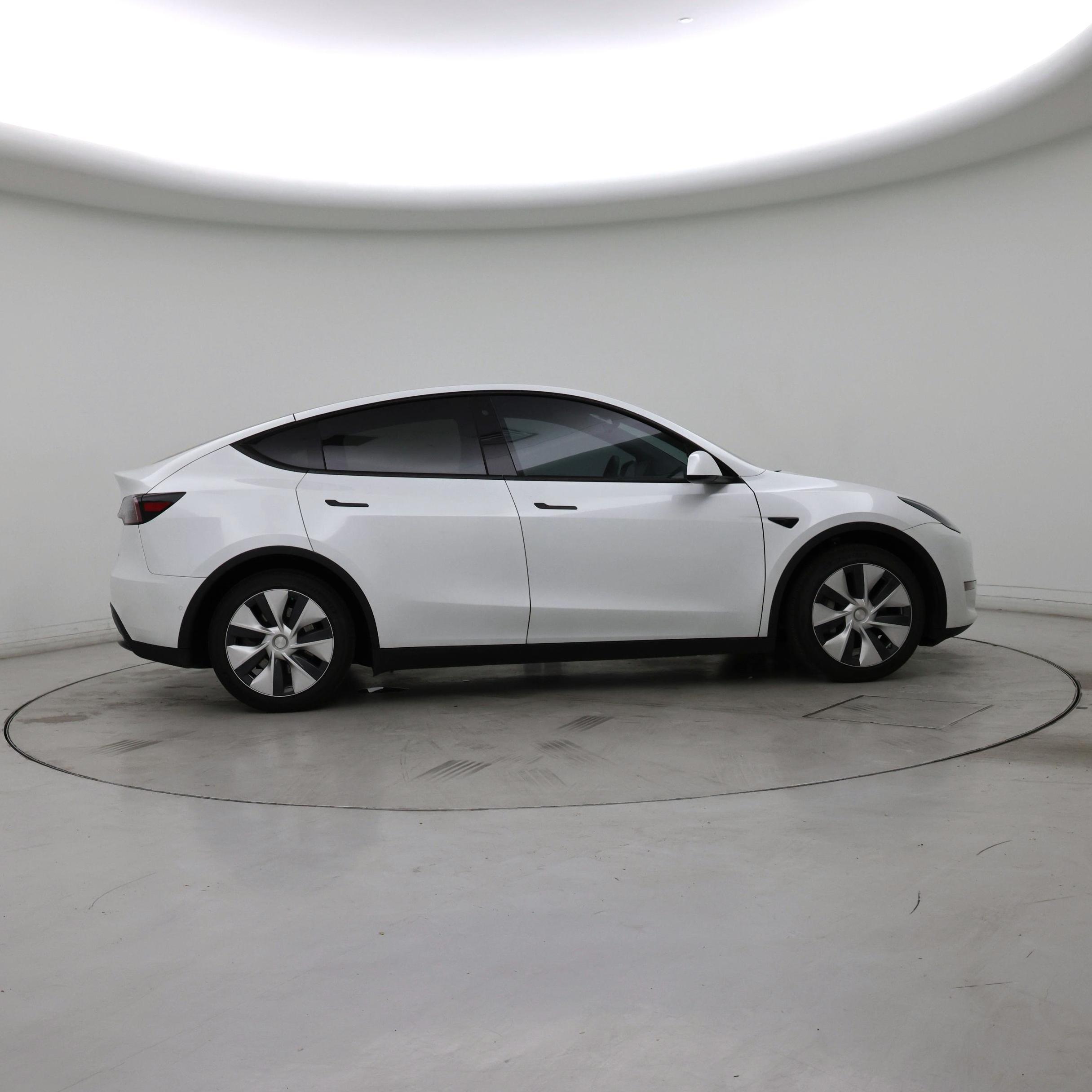 Thumbnail: 2020 Tesla Model Y - 7