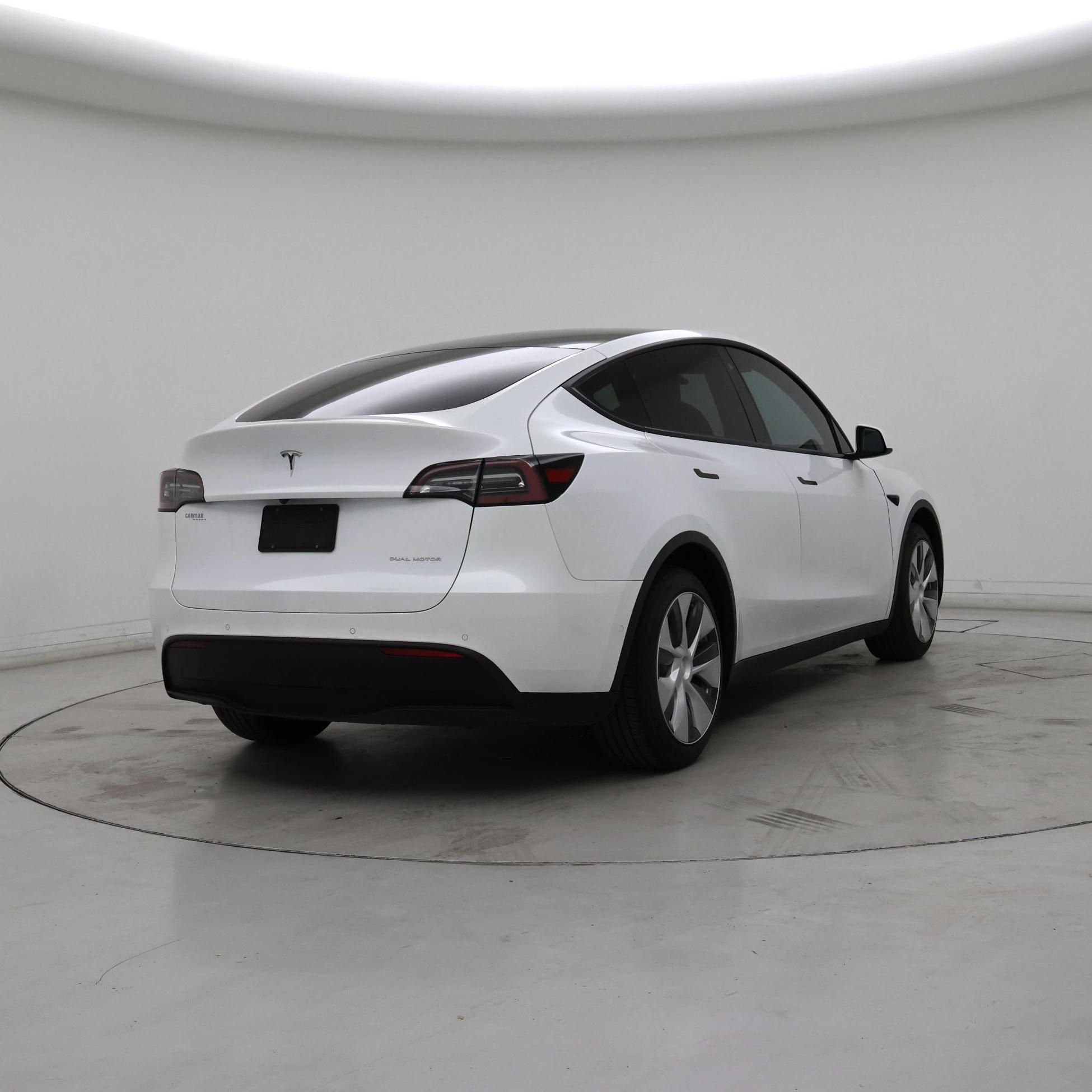 Thumbnail: 2020 Tesla Model Y - 8