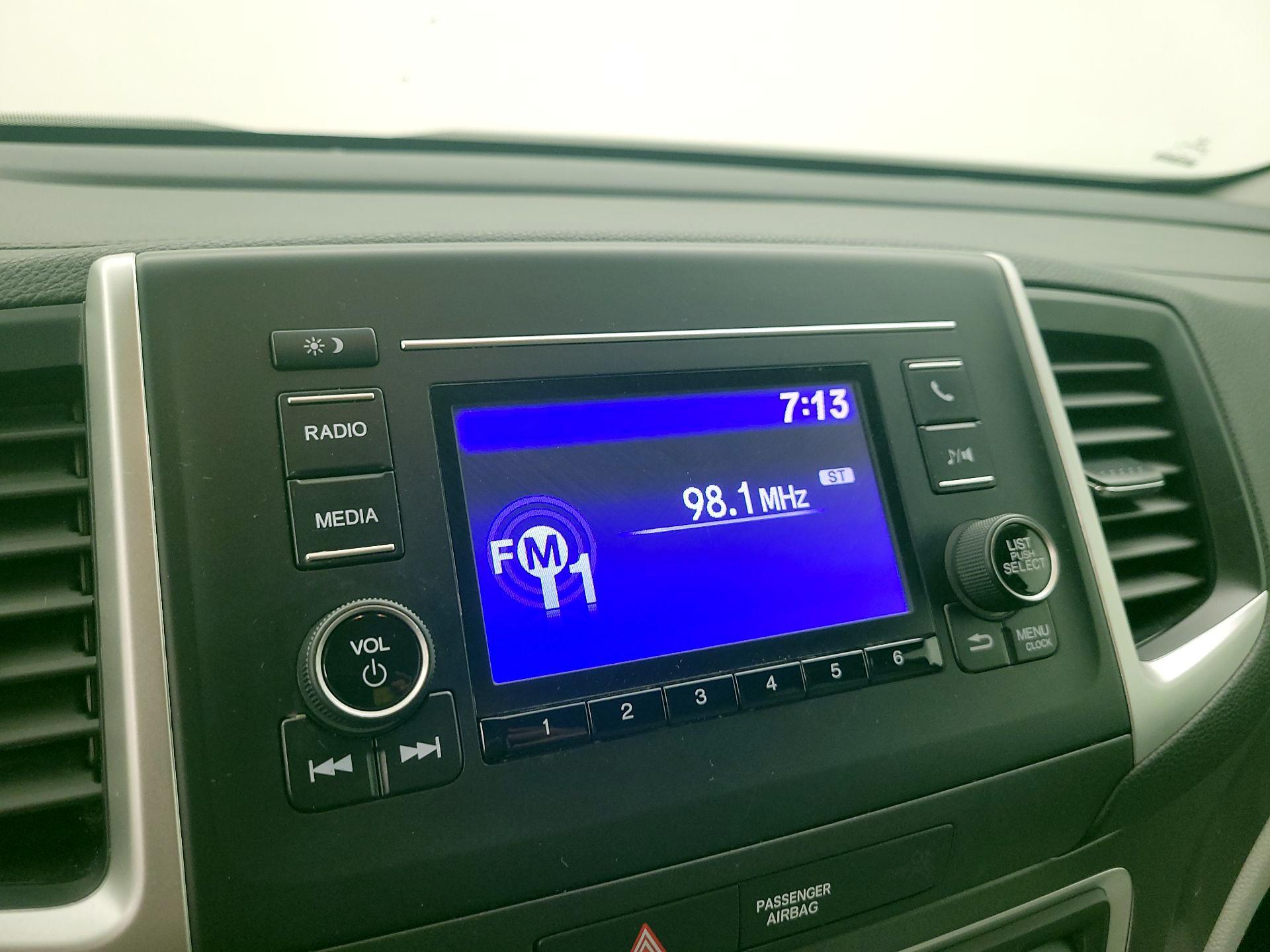 Thumbnail: 2018 Honda Pilot - 13