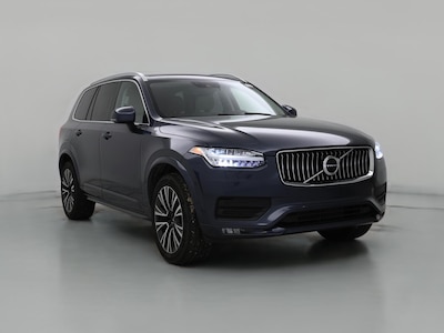 2021 Volvo XC90 T5 Momentum