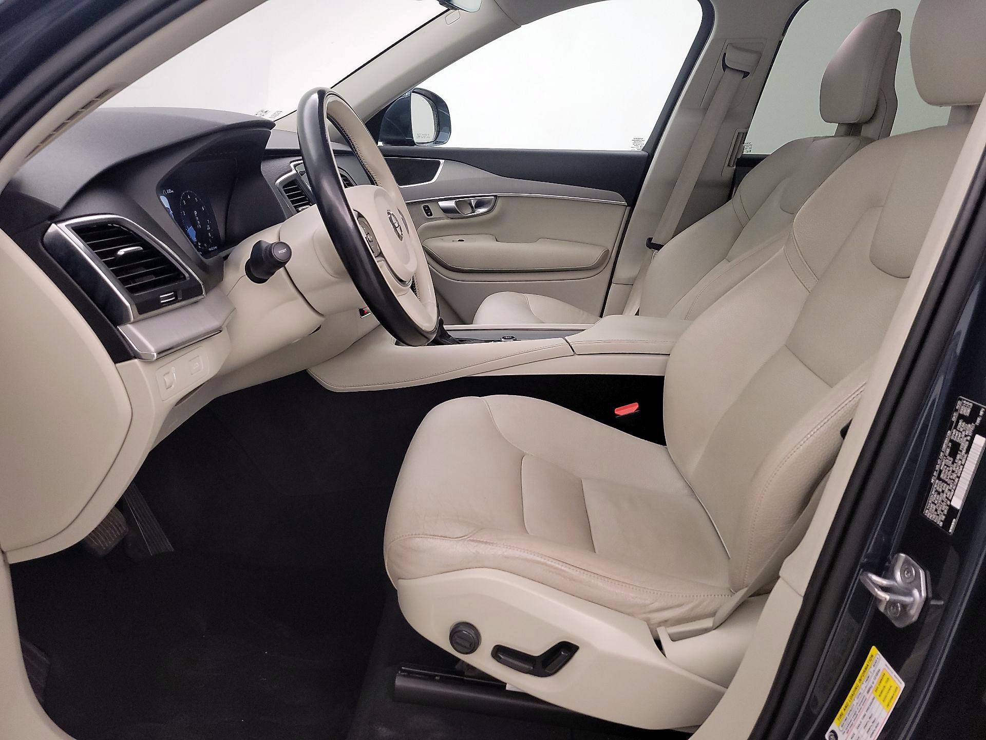 Thumbnail: 2021 Volvo XC90 - 11