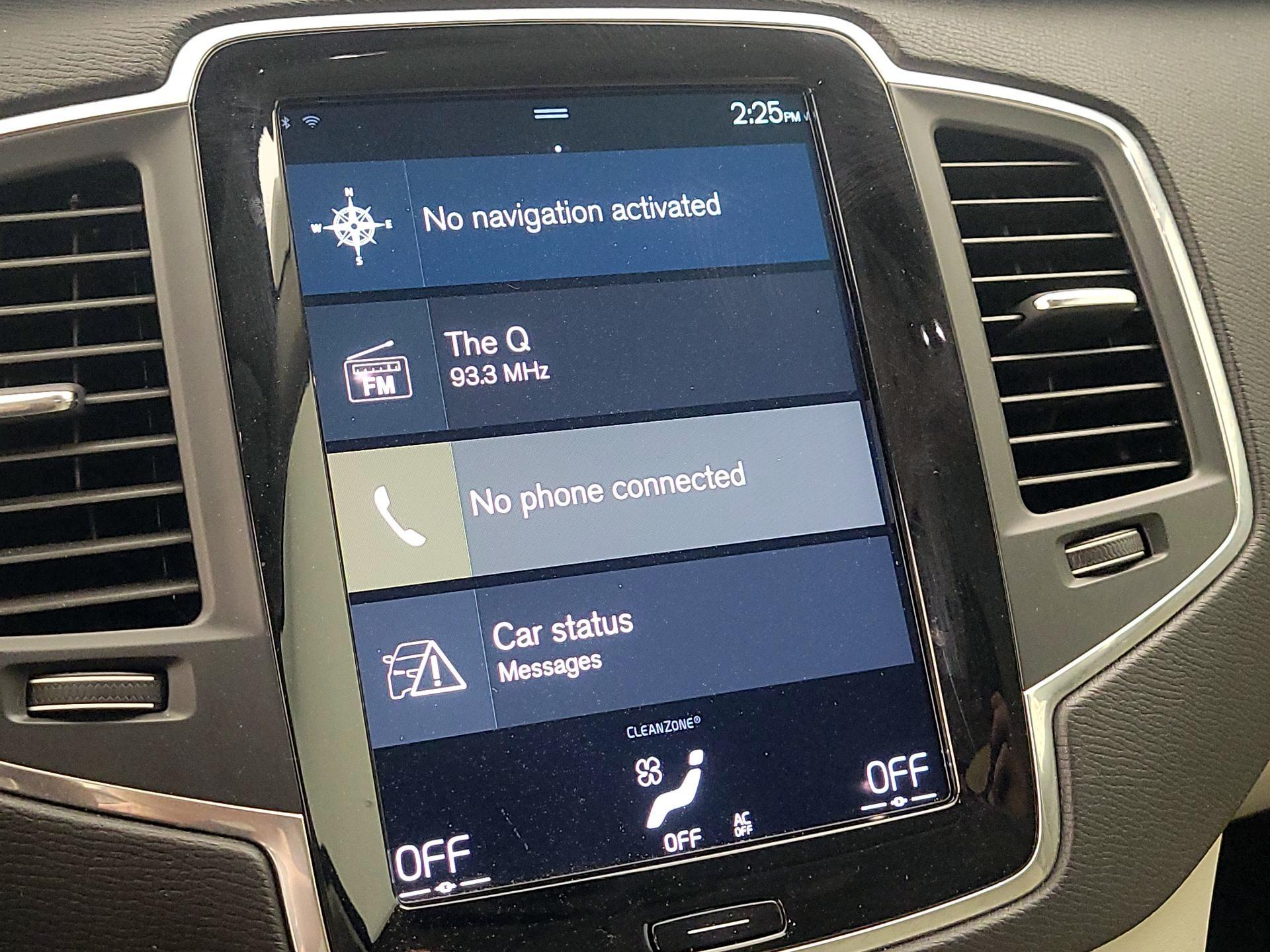 Thumbnail: 2021 Volvo XC90 - 13