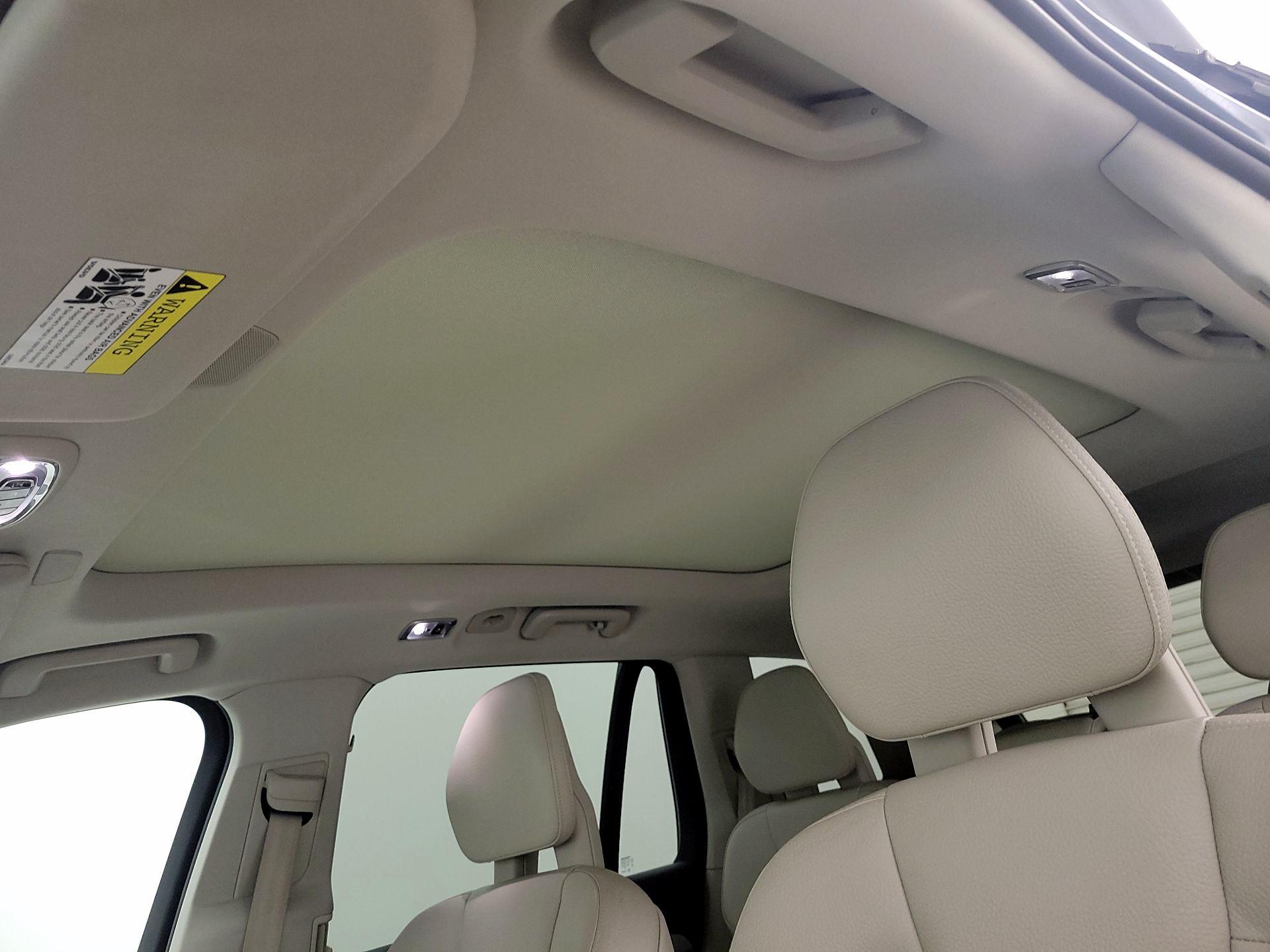 Thumbnail: 2021 Volvo XC90 - 16